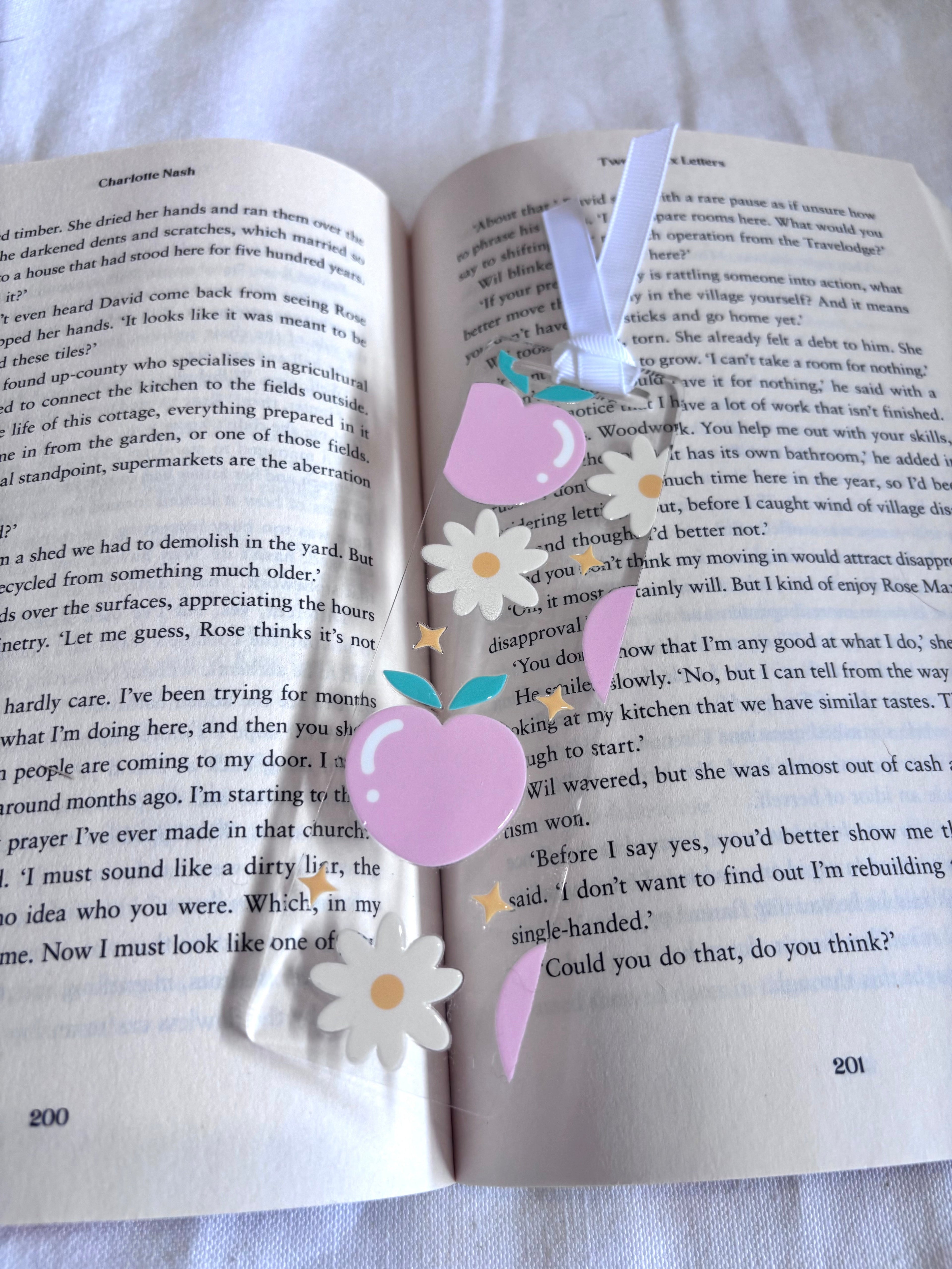 The Book Nook
