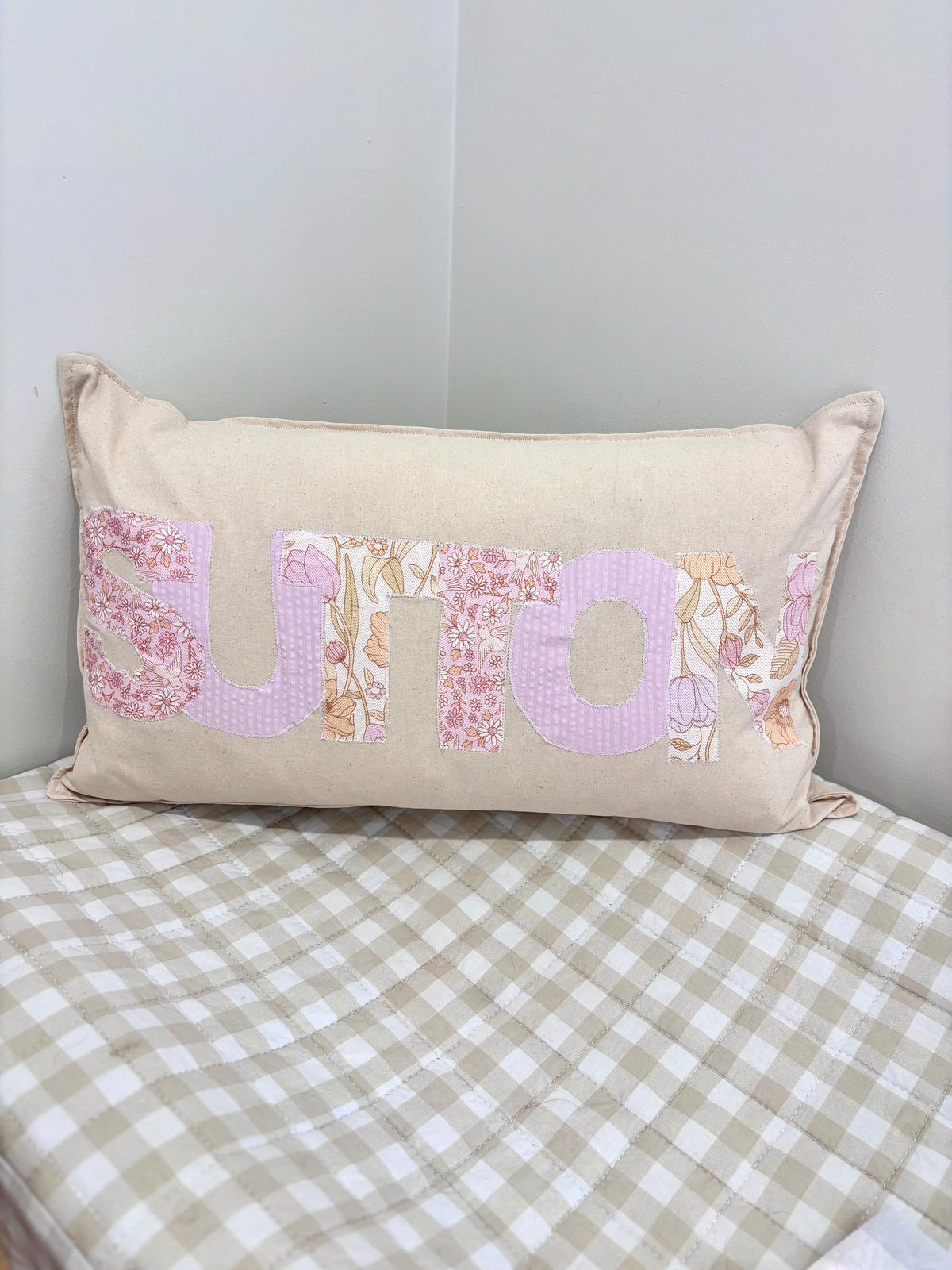 Personalised Cushions