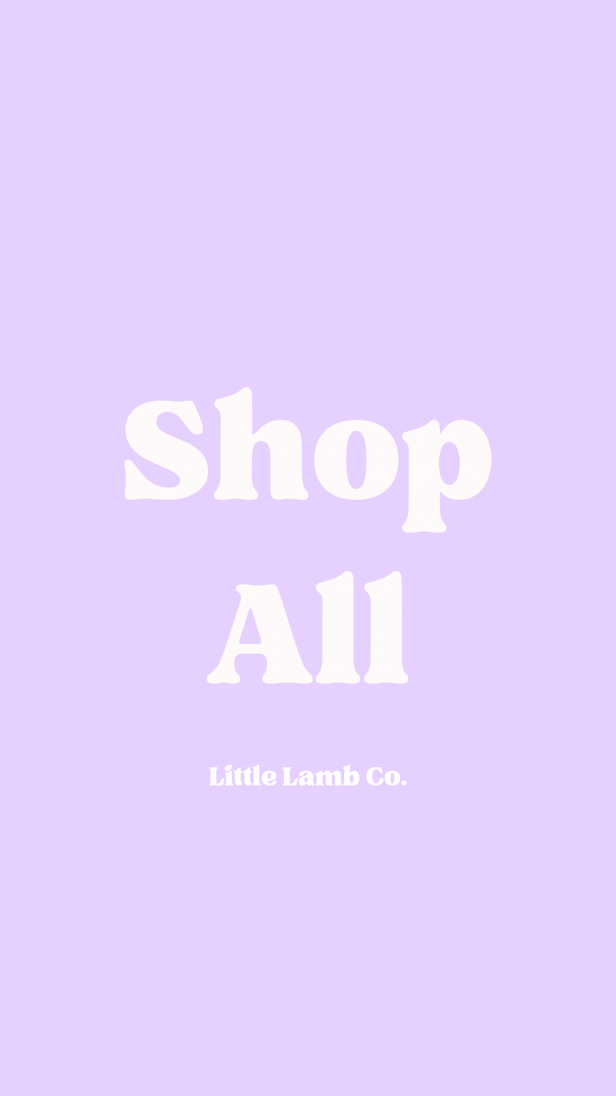 Shop All