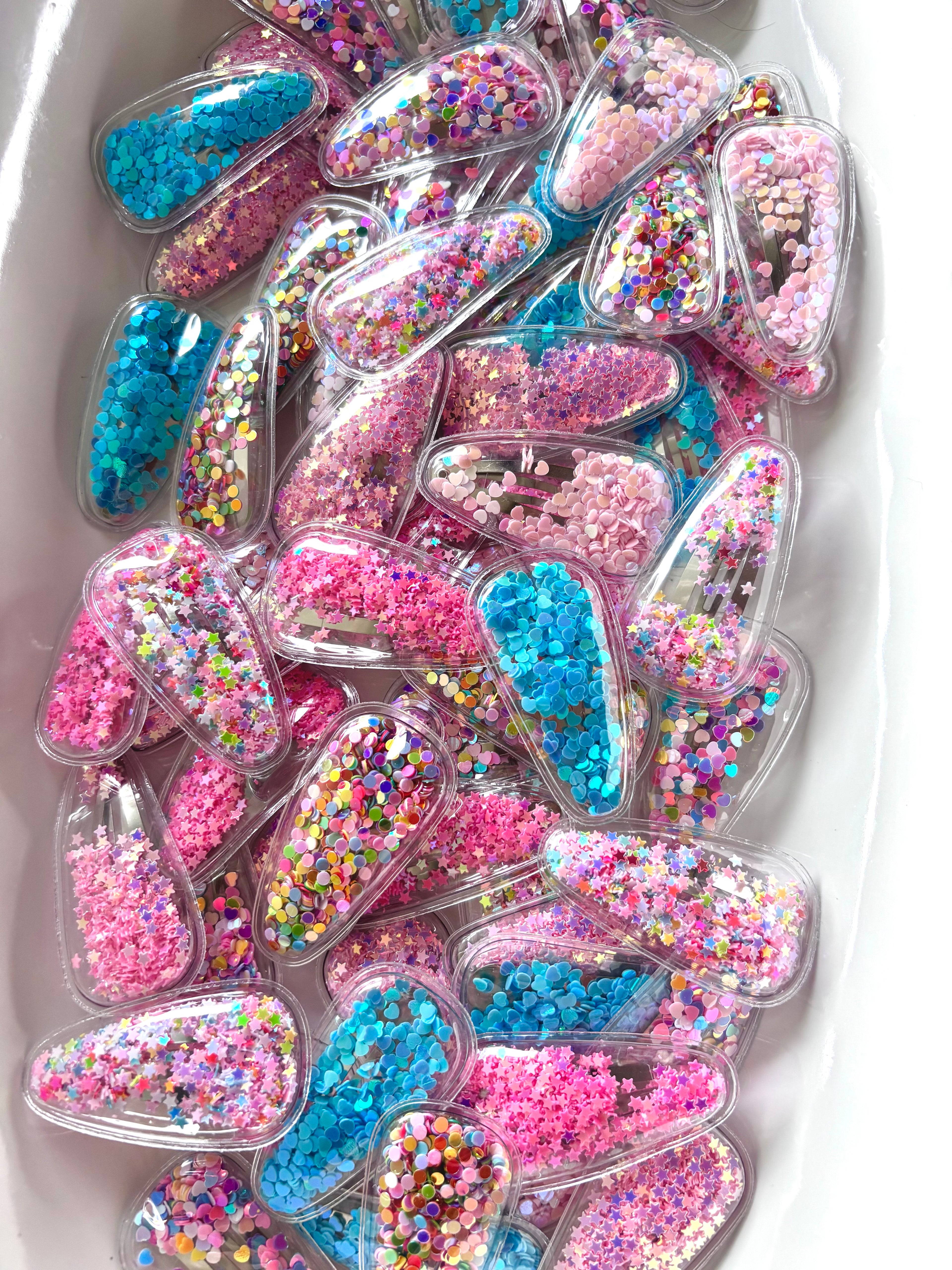 Hair accessories