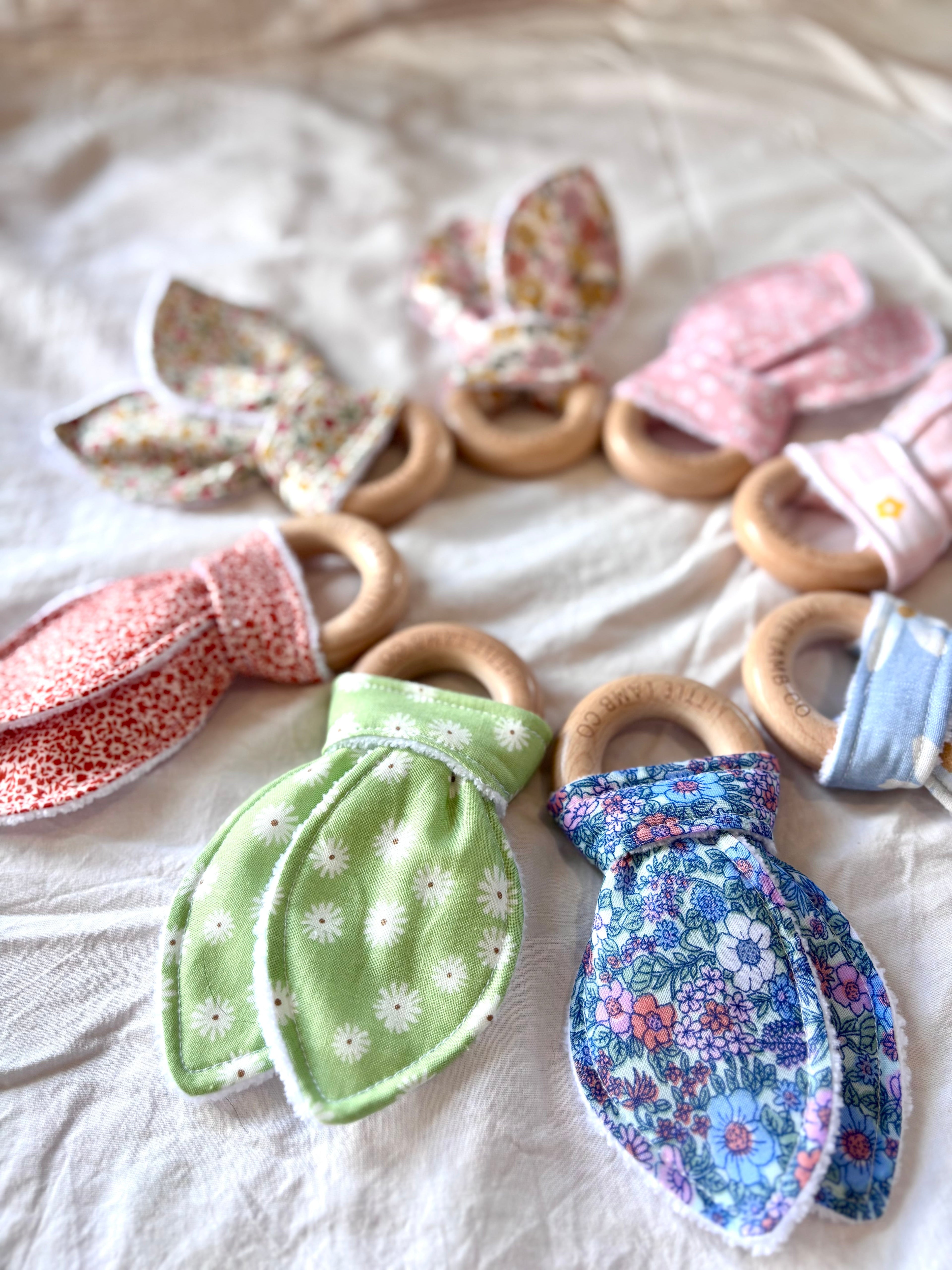 Teethers