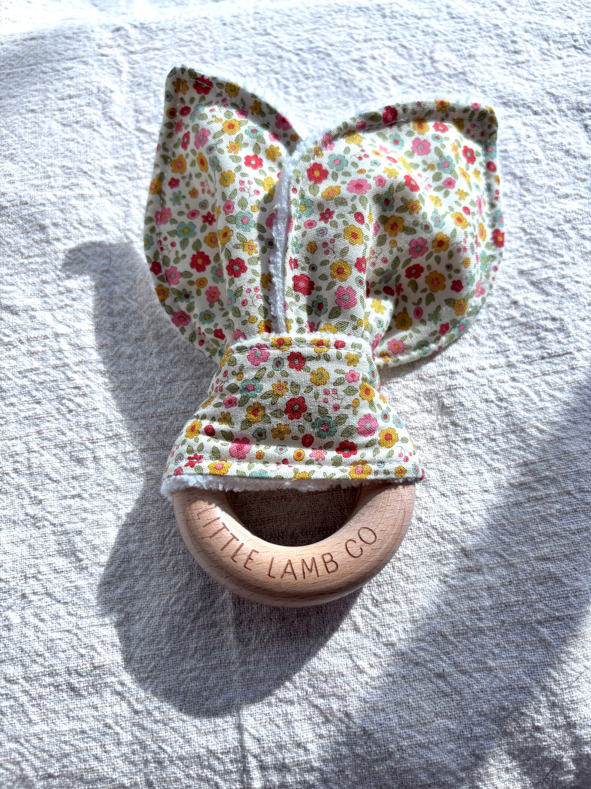 Teethers