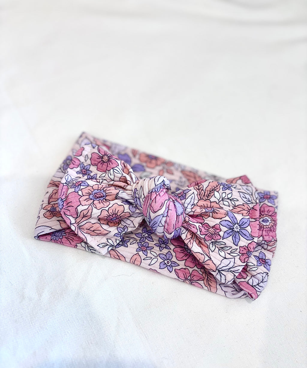 Made to order Knot bows