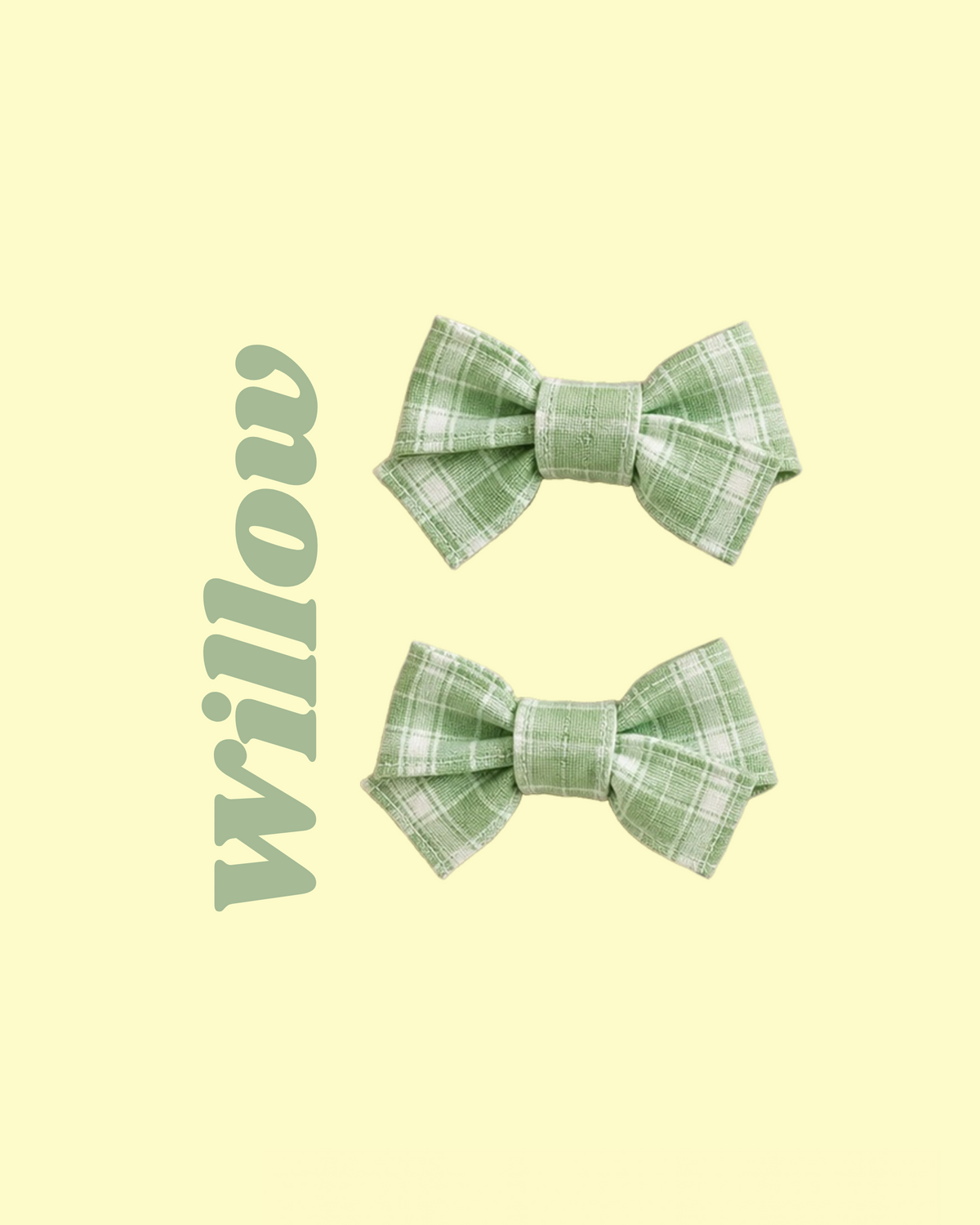 Pre Order Willow