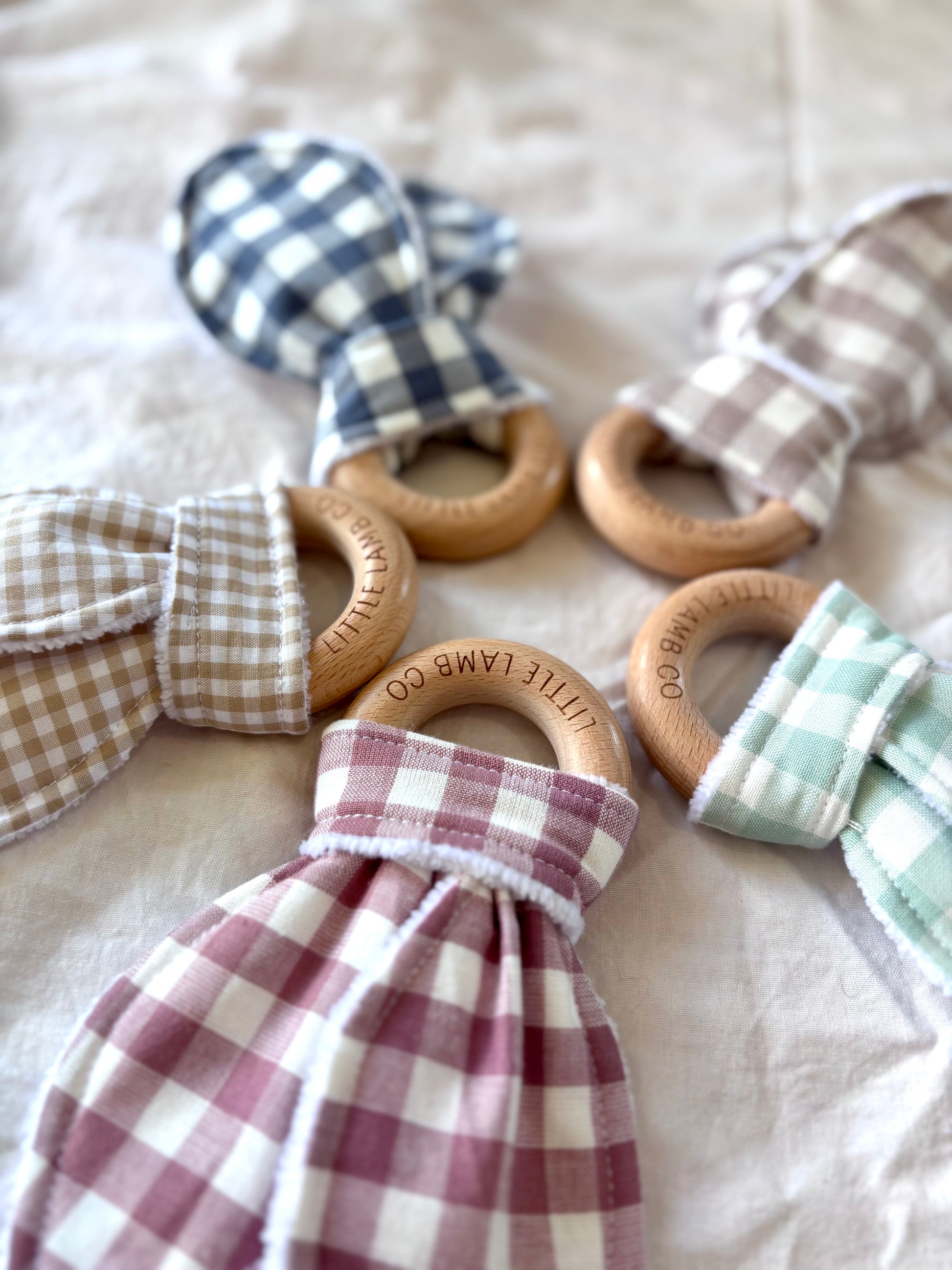 Teethers