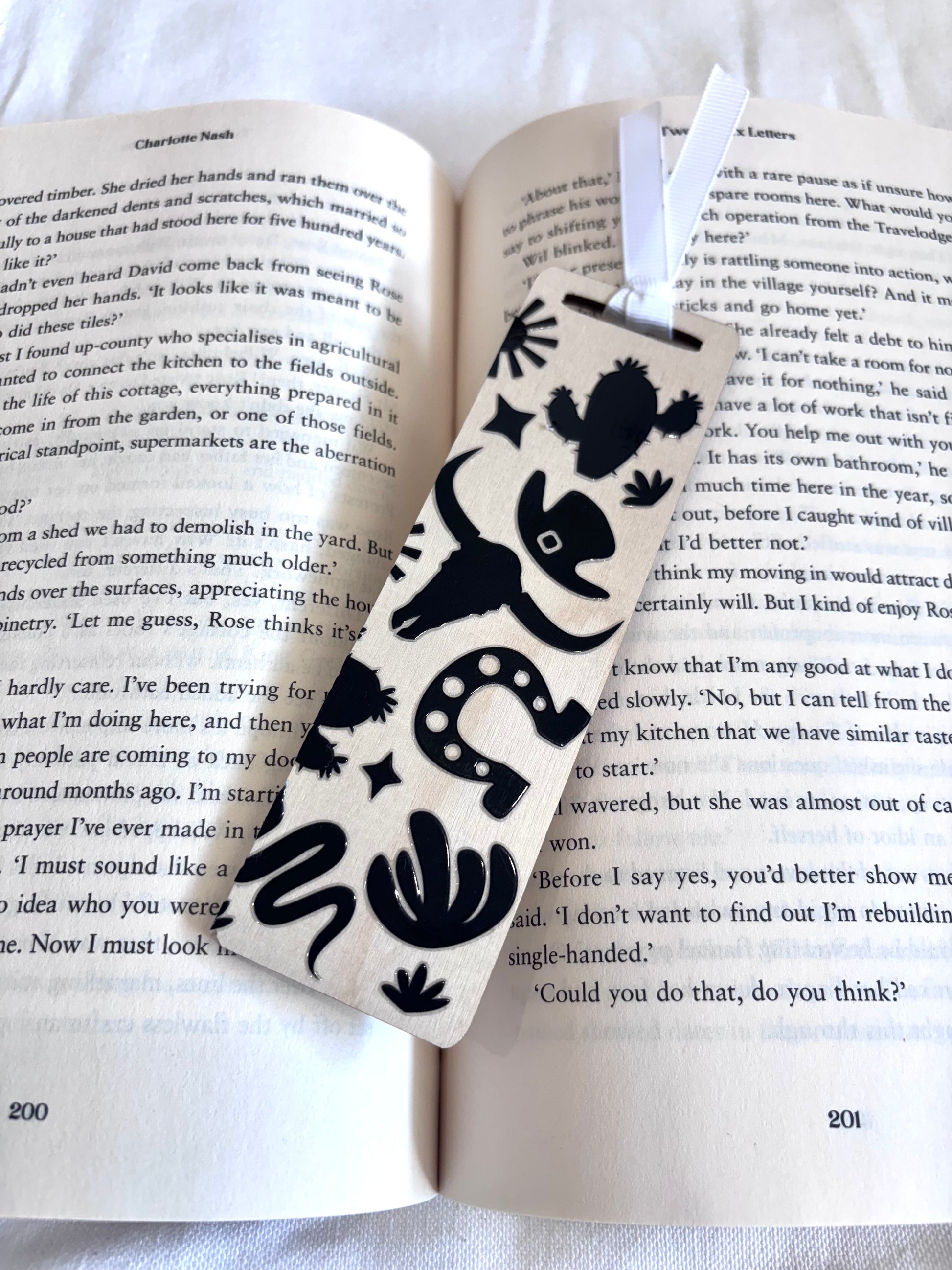 Ply bookmarks