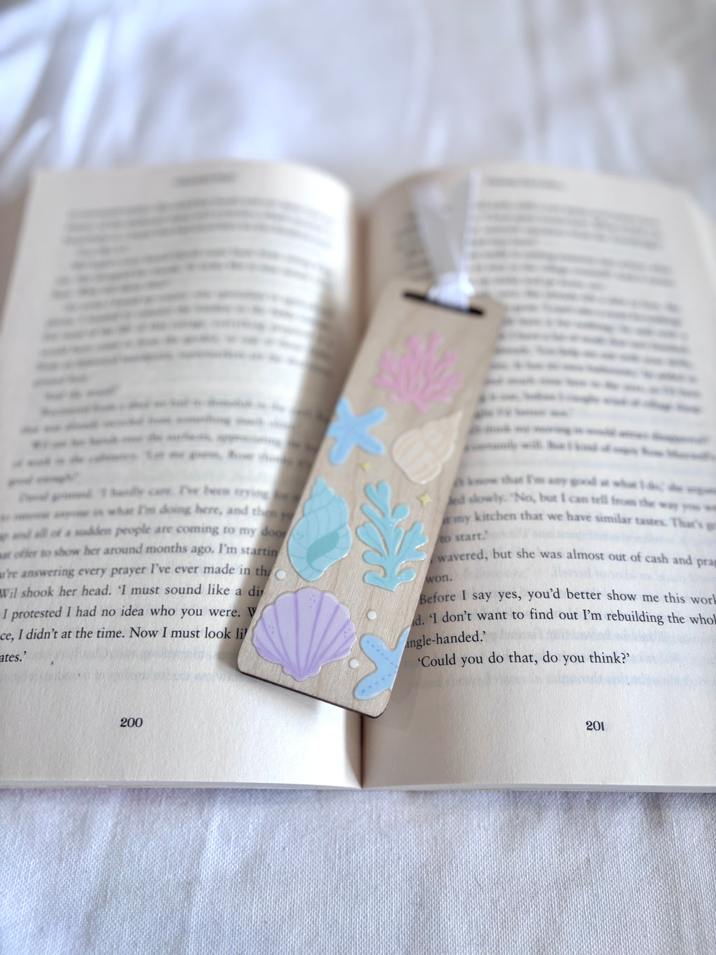 Ply bookmarks