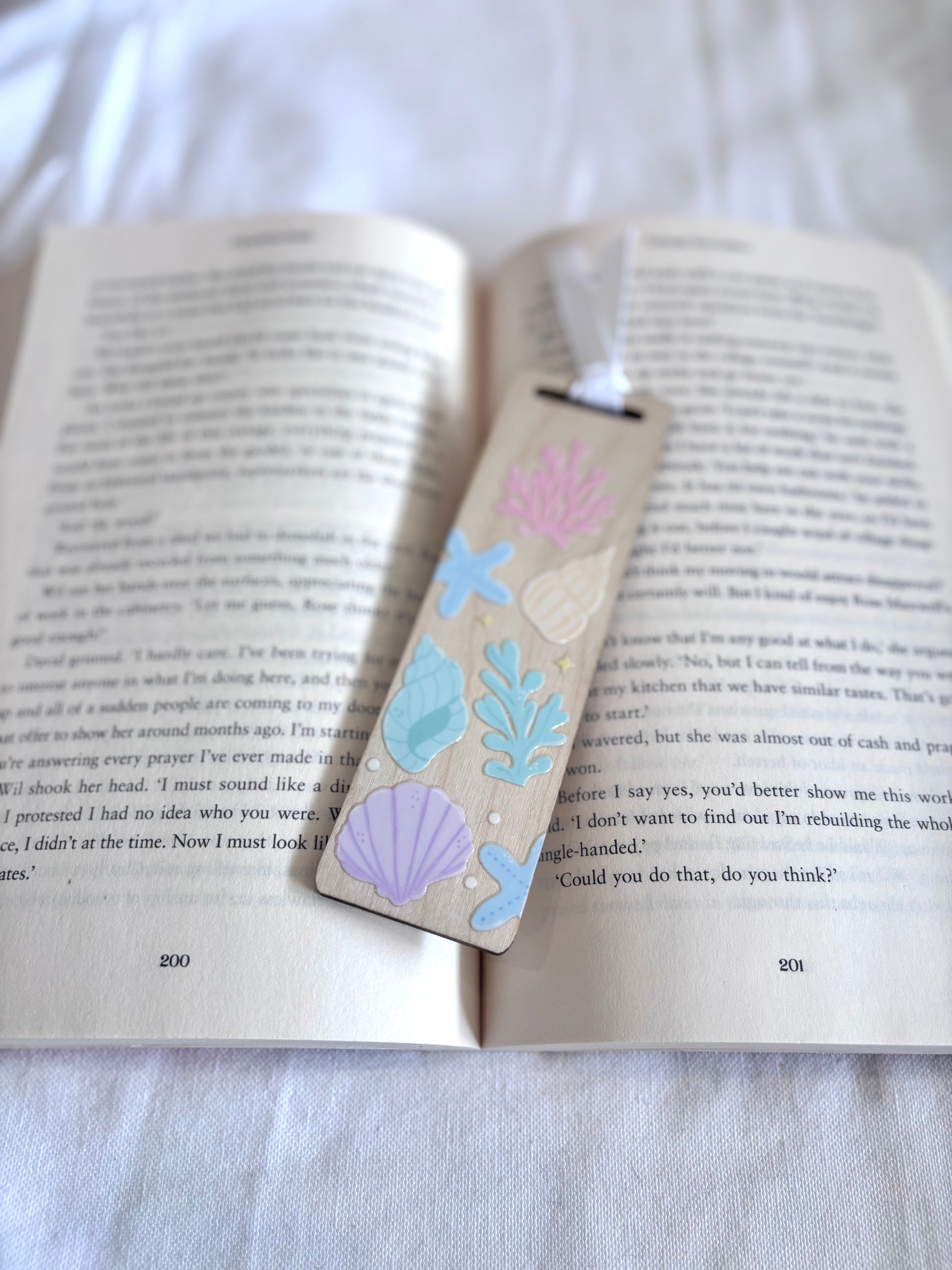 Ply bookmarks