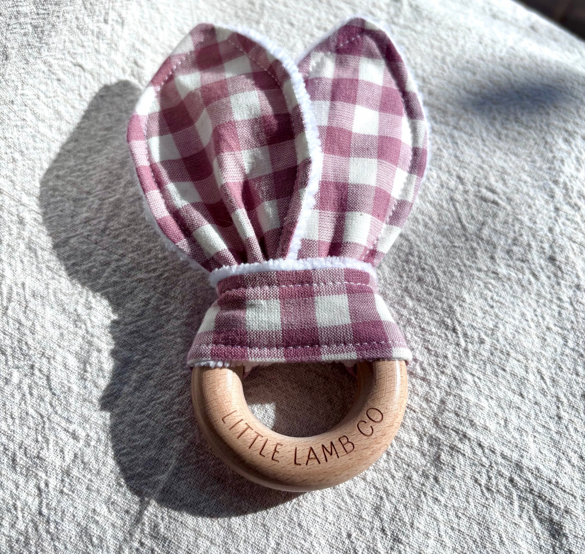 Teethers