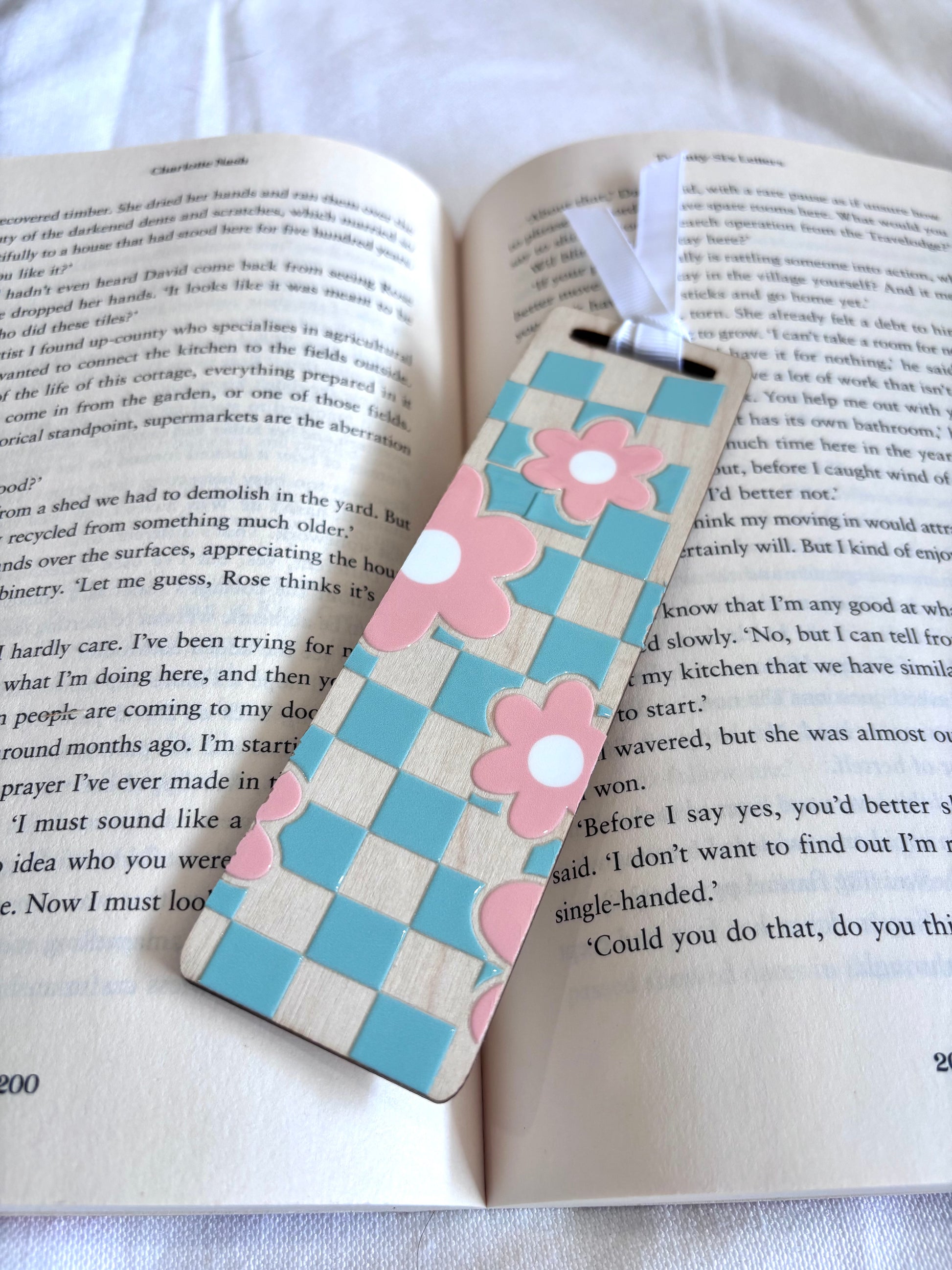Ply bookmarks