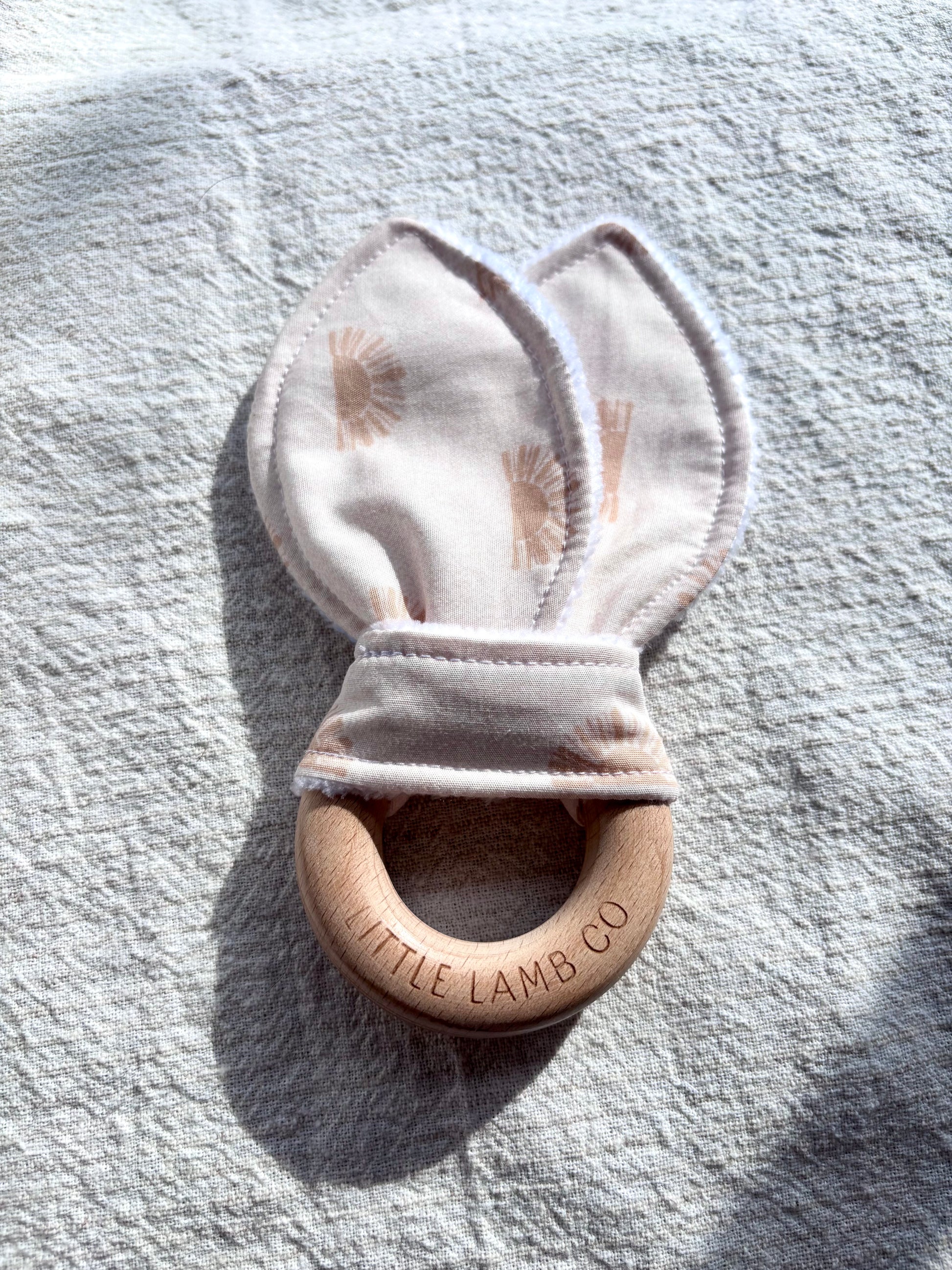 Teethers