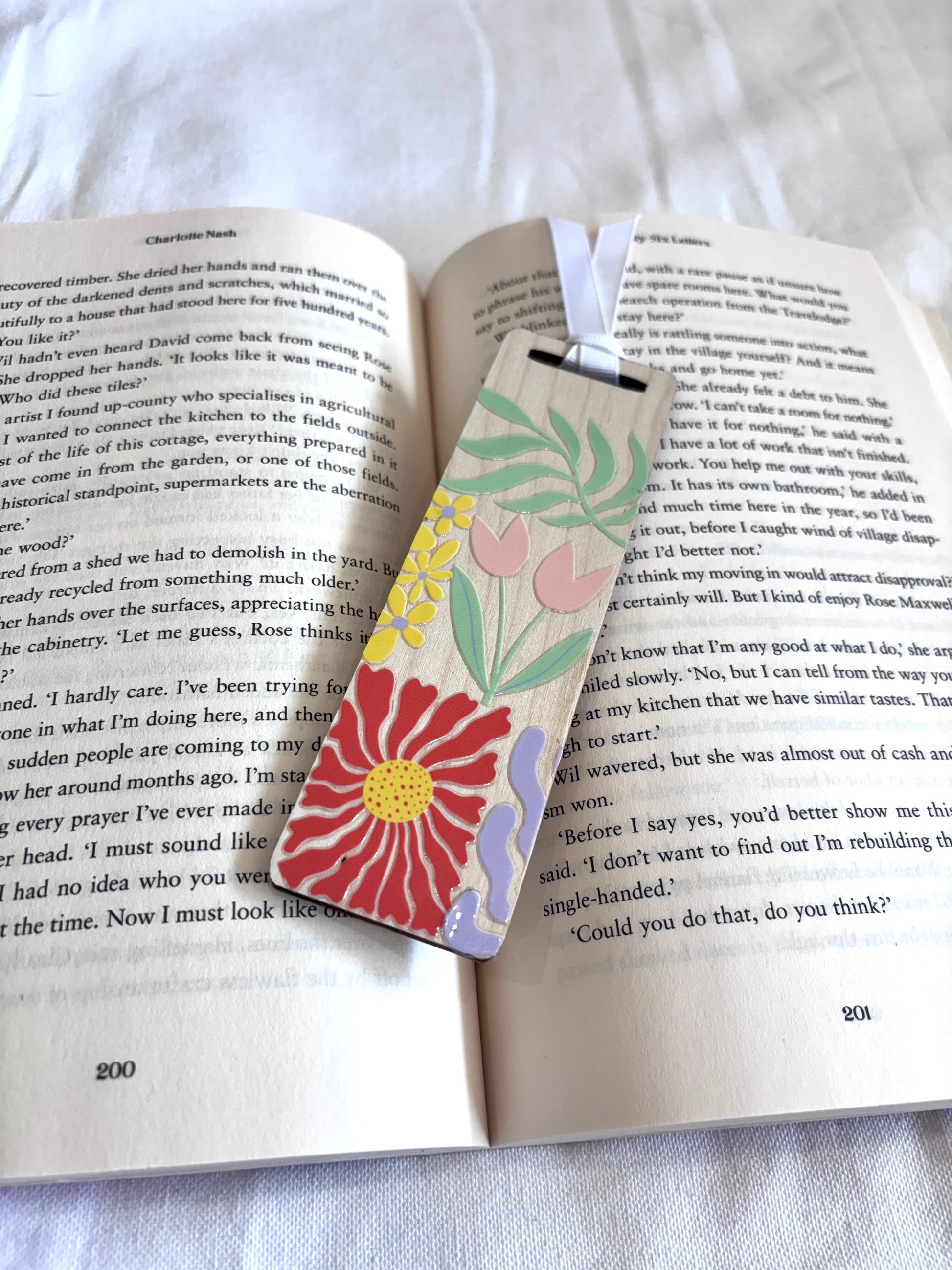 Ply bookmarks