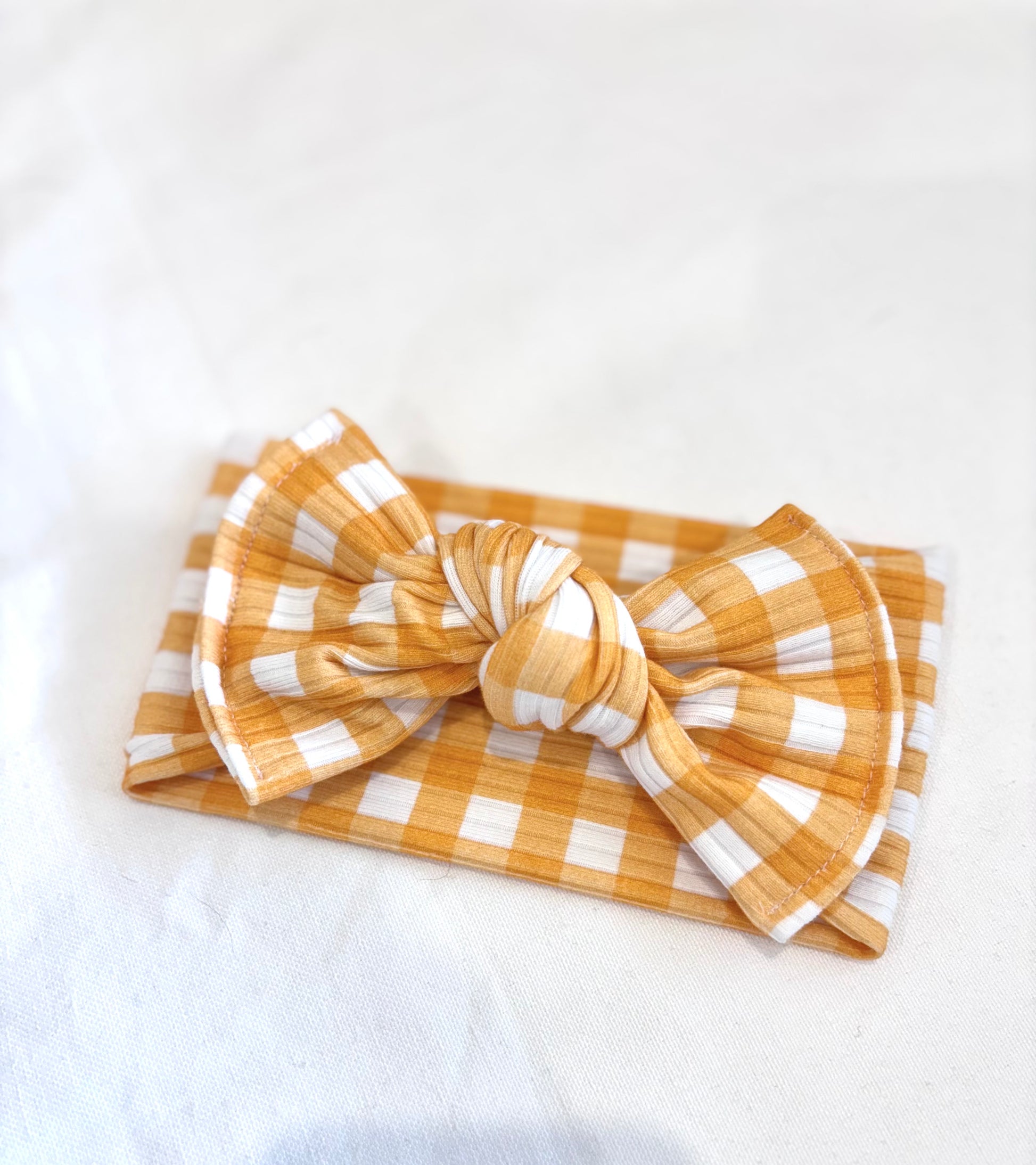 Knot bows