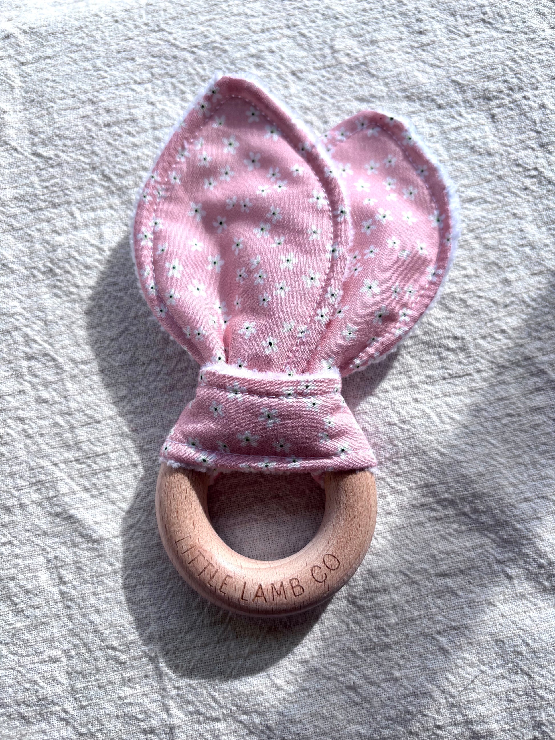 Teethers