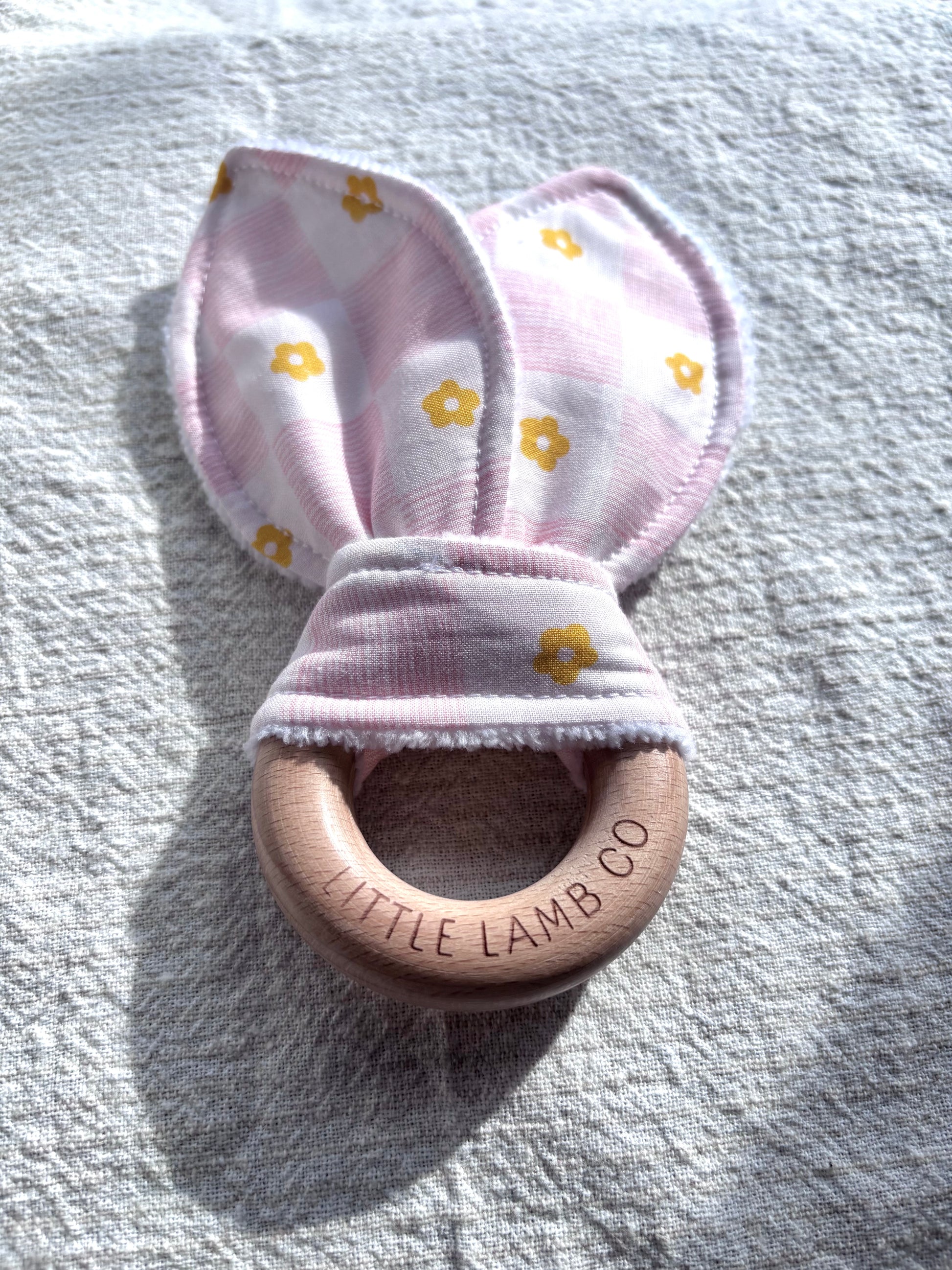 Teethers