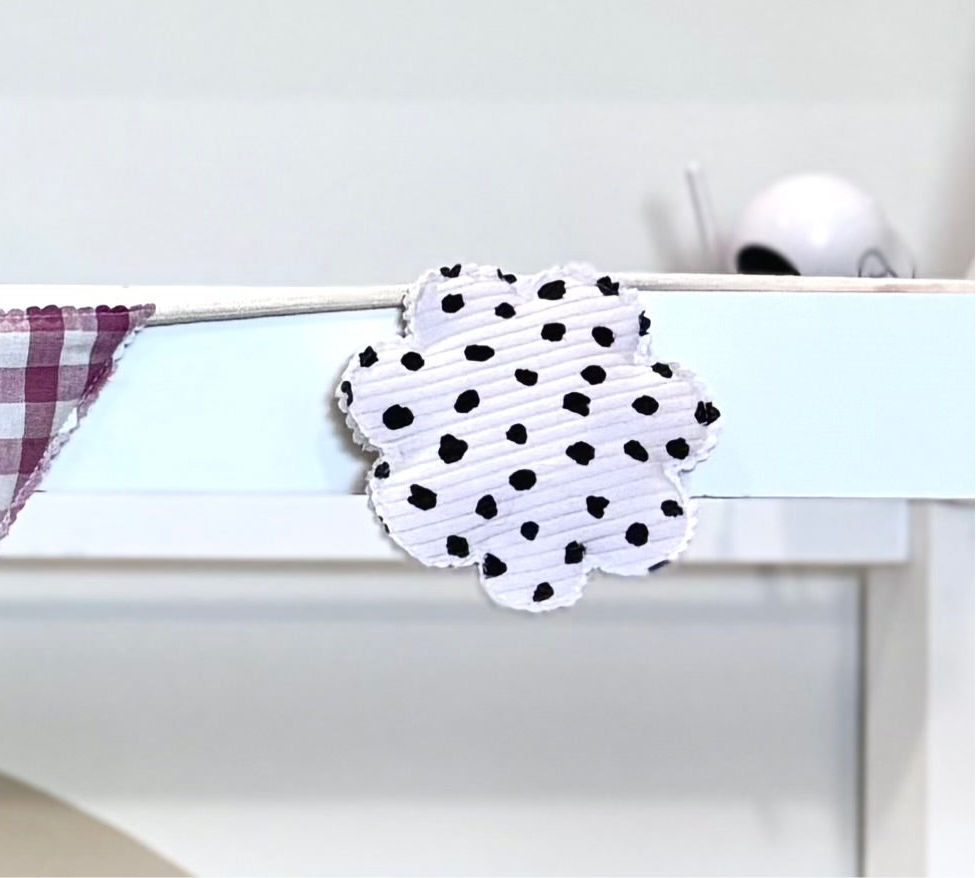 Fabric shapes