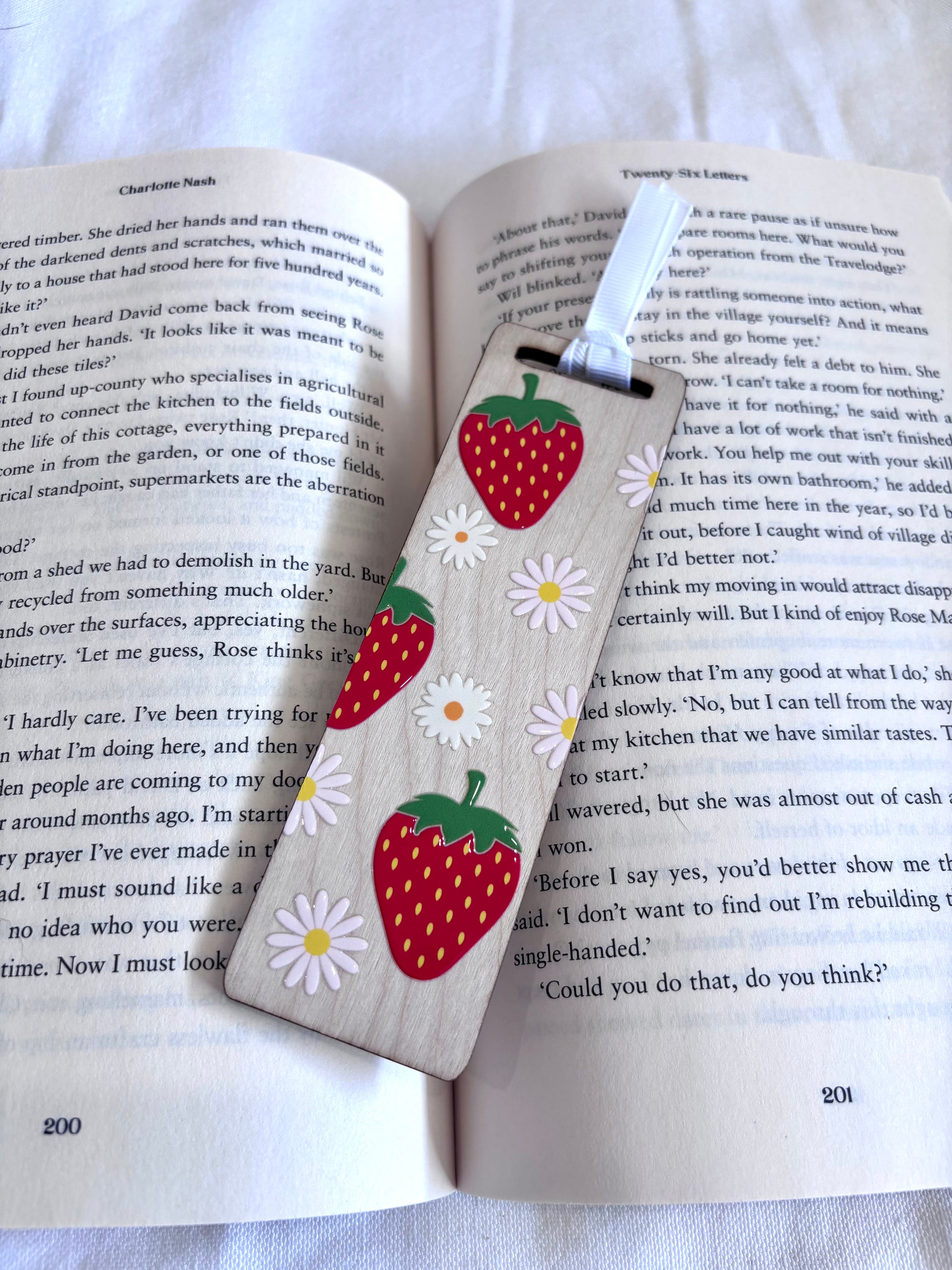 Ply bookmarks