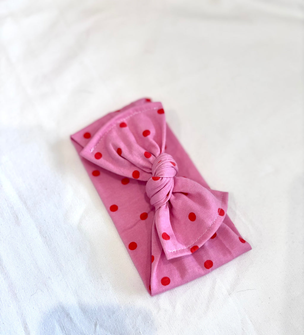 Made to order Knot bows