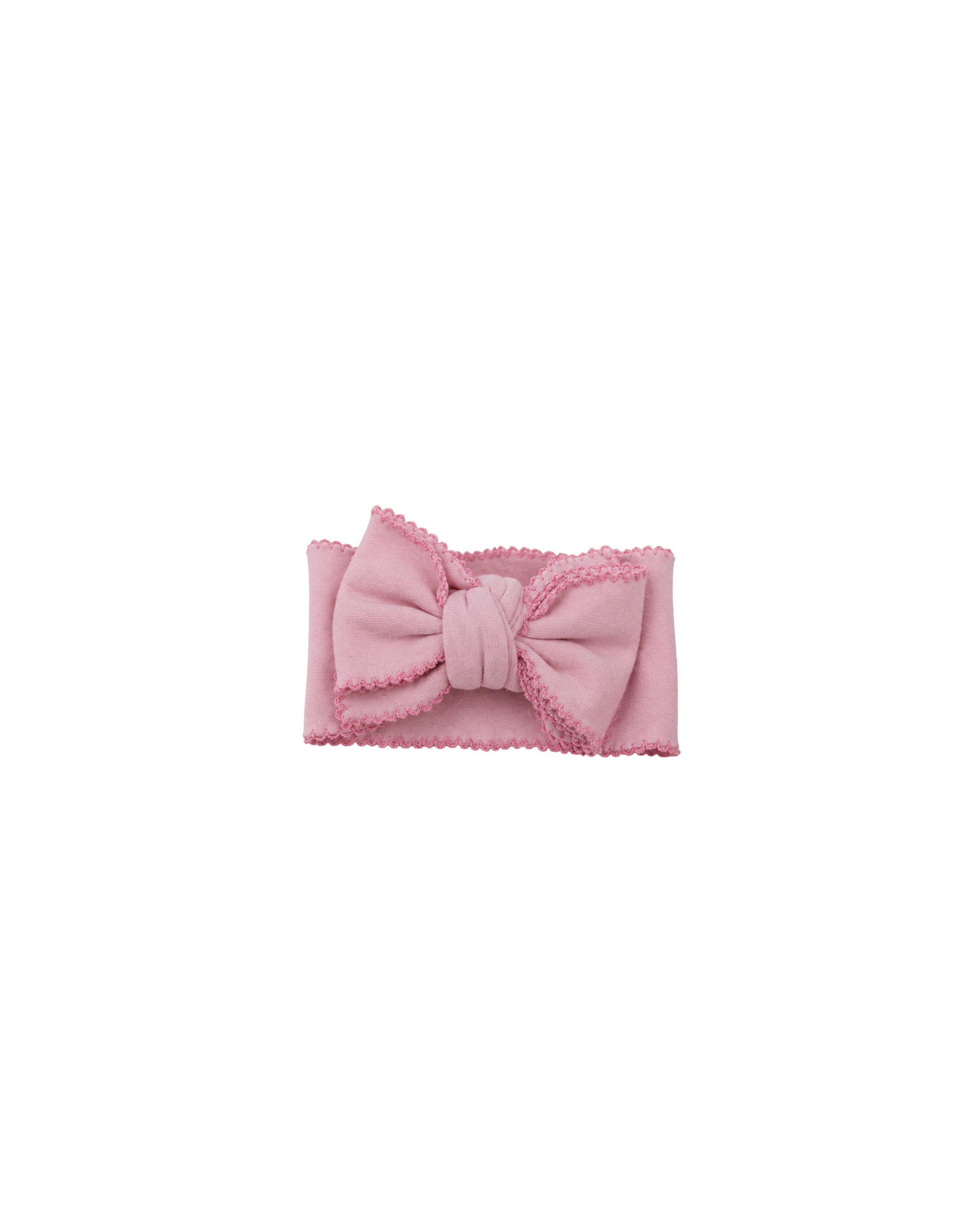 Pippa Bow headband