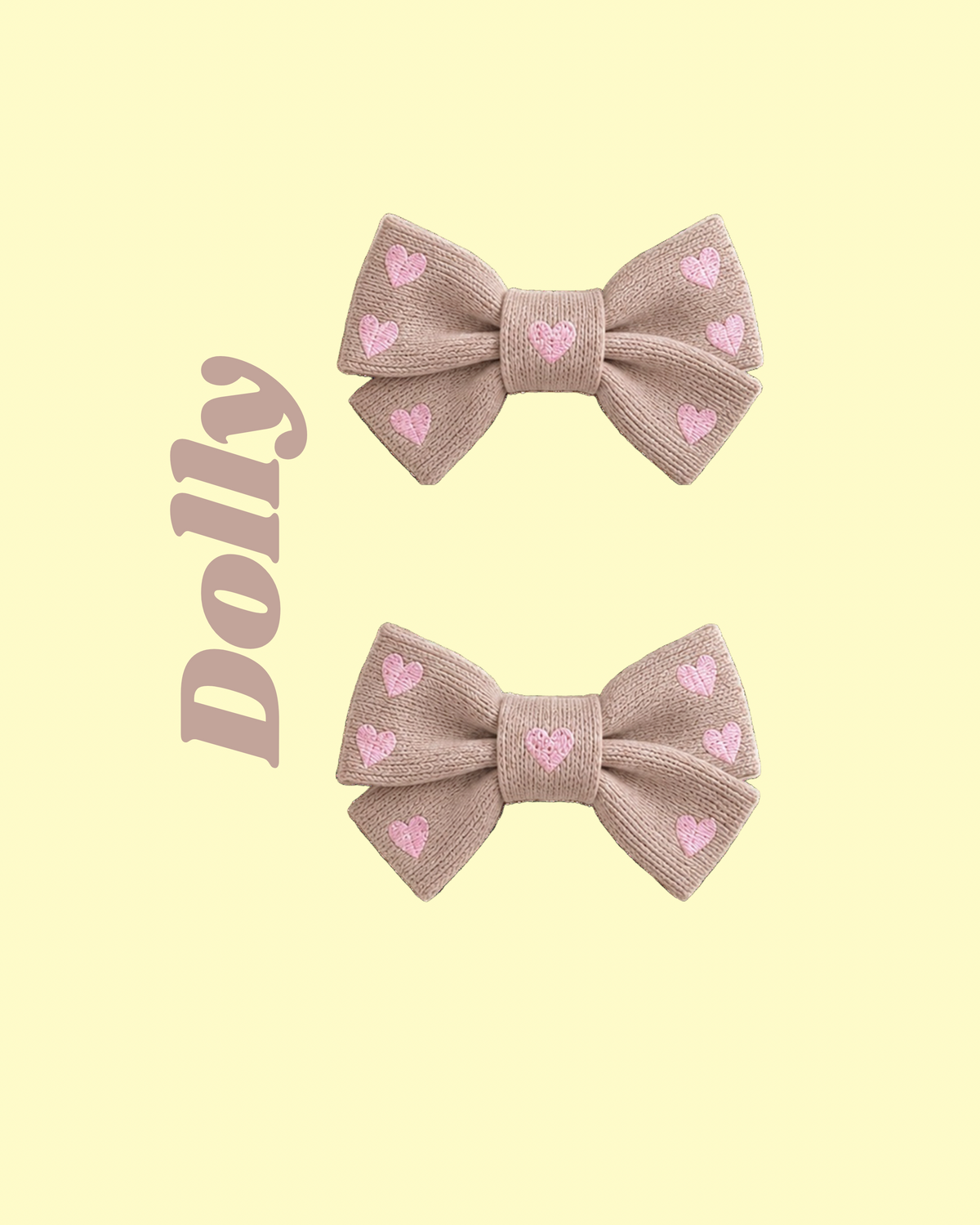 Pre Order Dolly