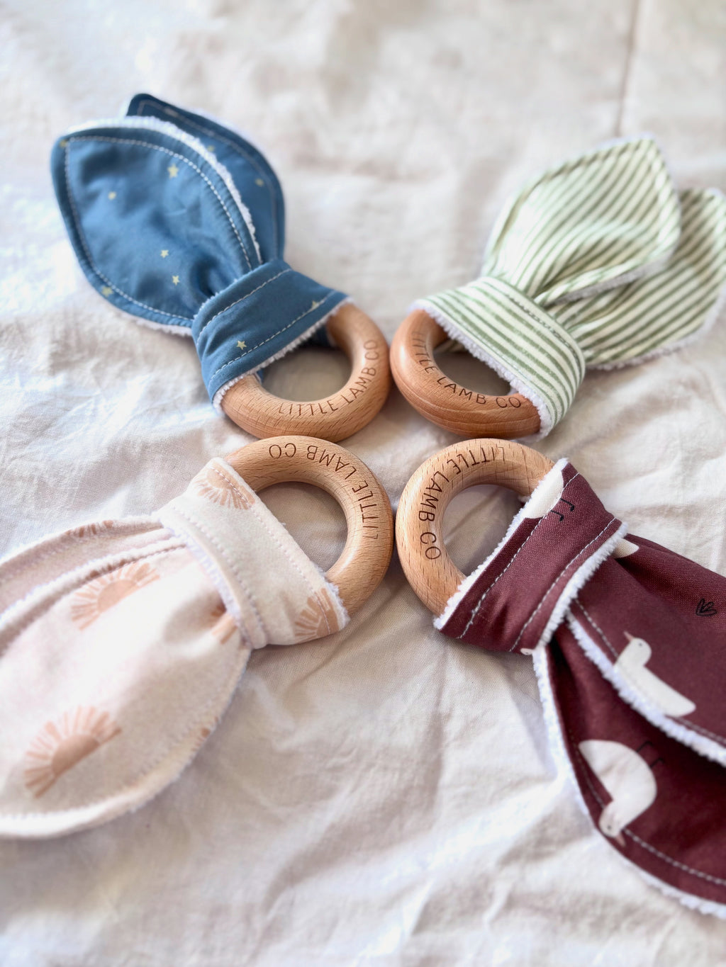 Teethers