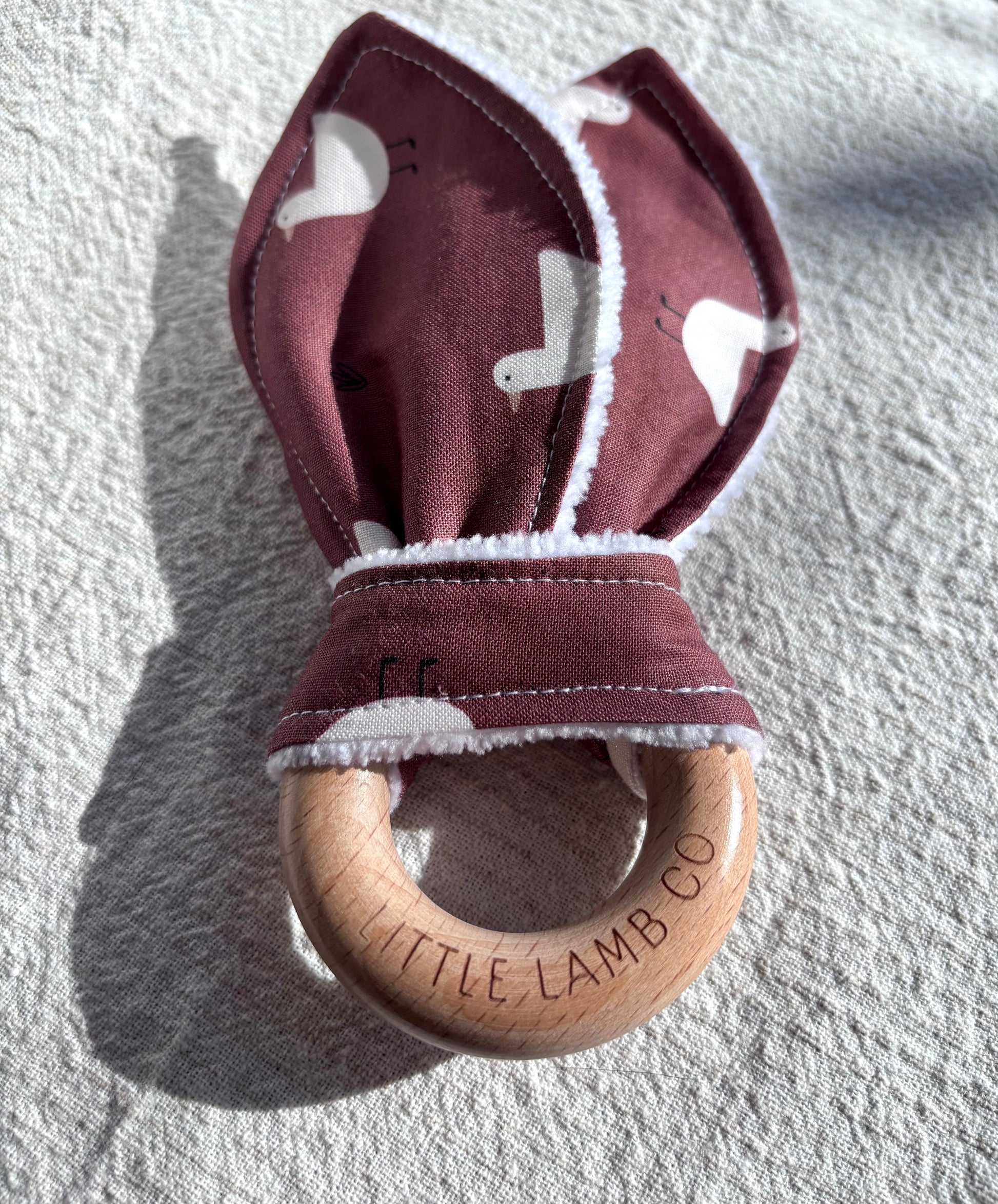 Teethers