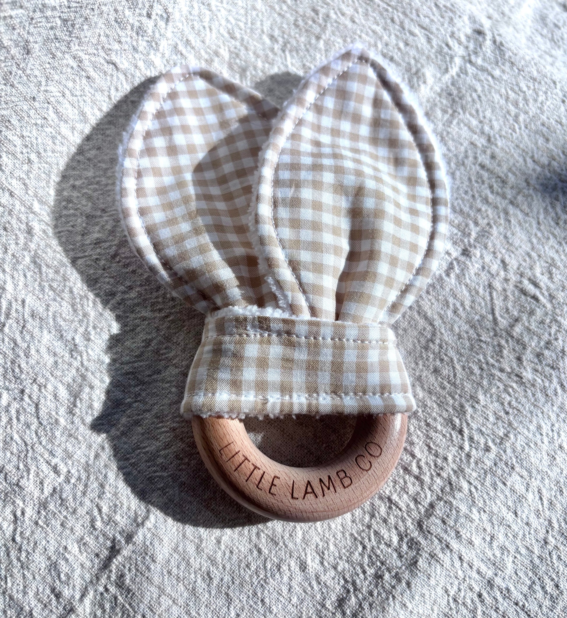 Teethers