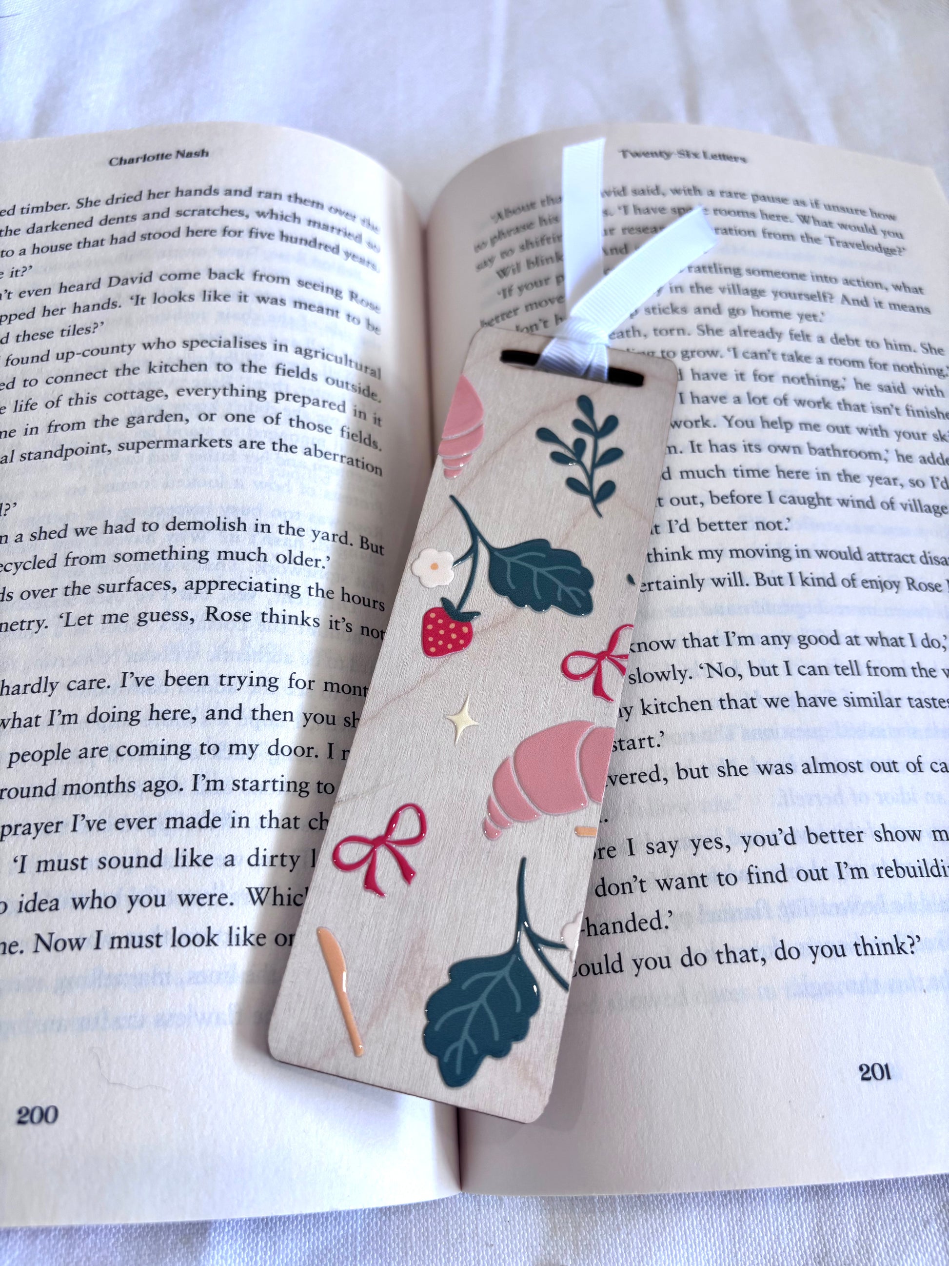 Ply bookmarks