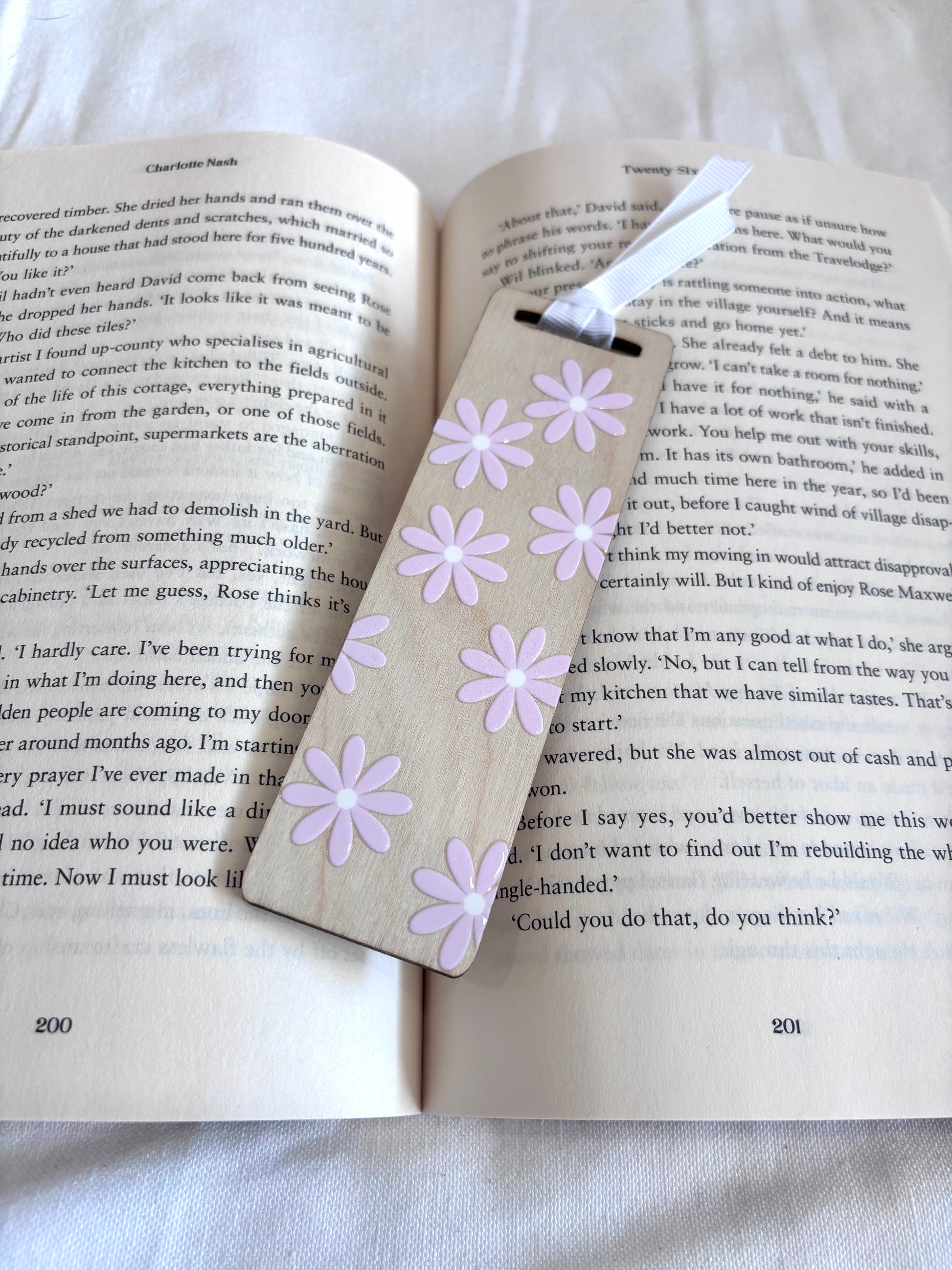 Ply bookmarks