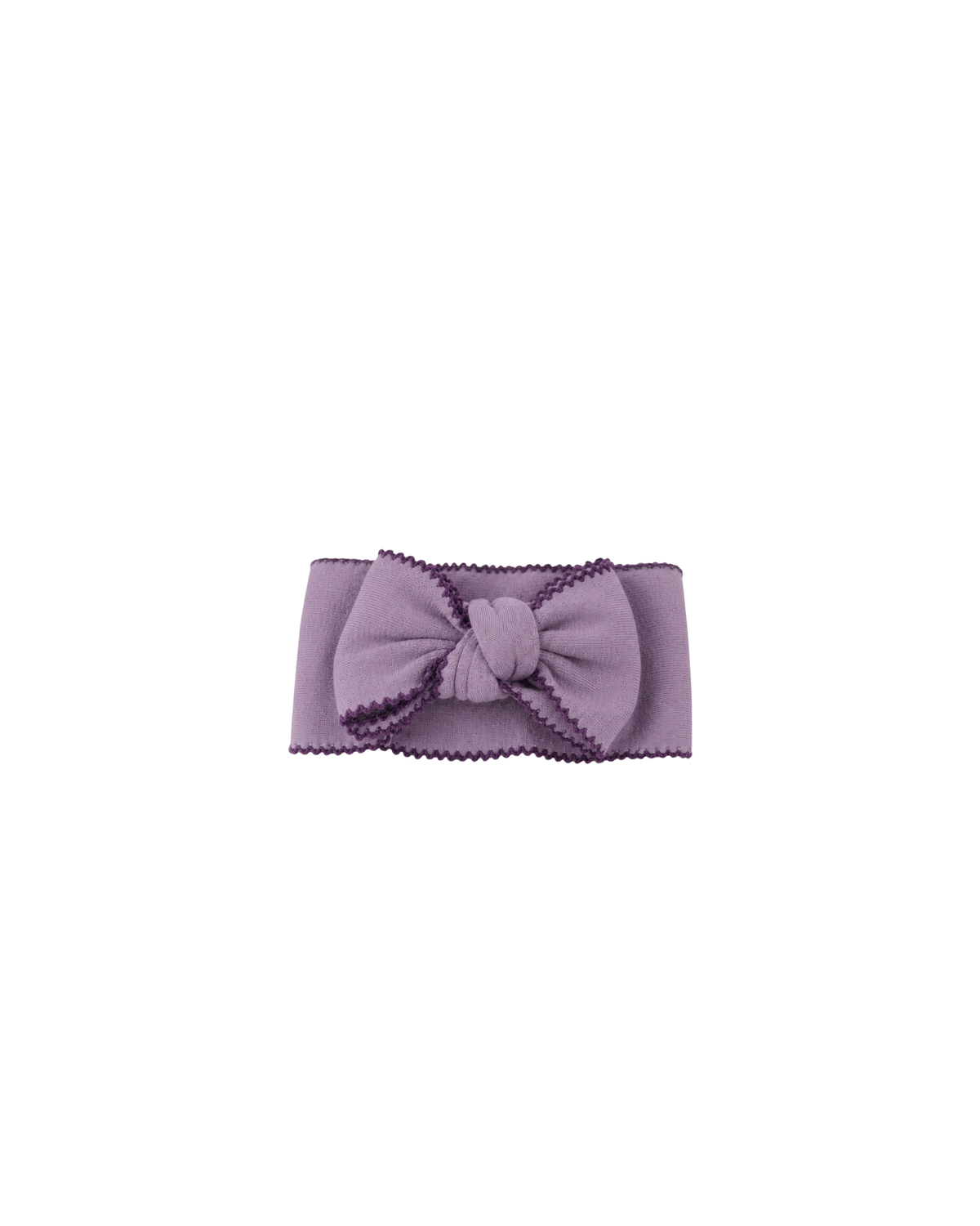 Sutton Bow Headband