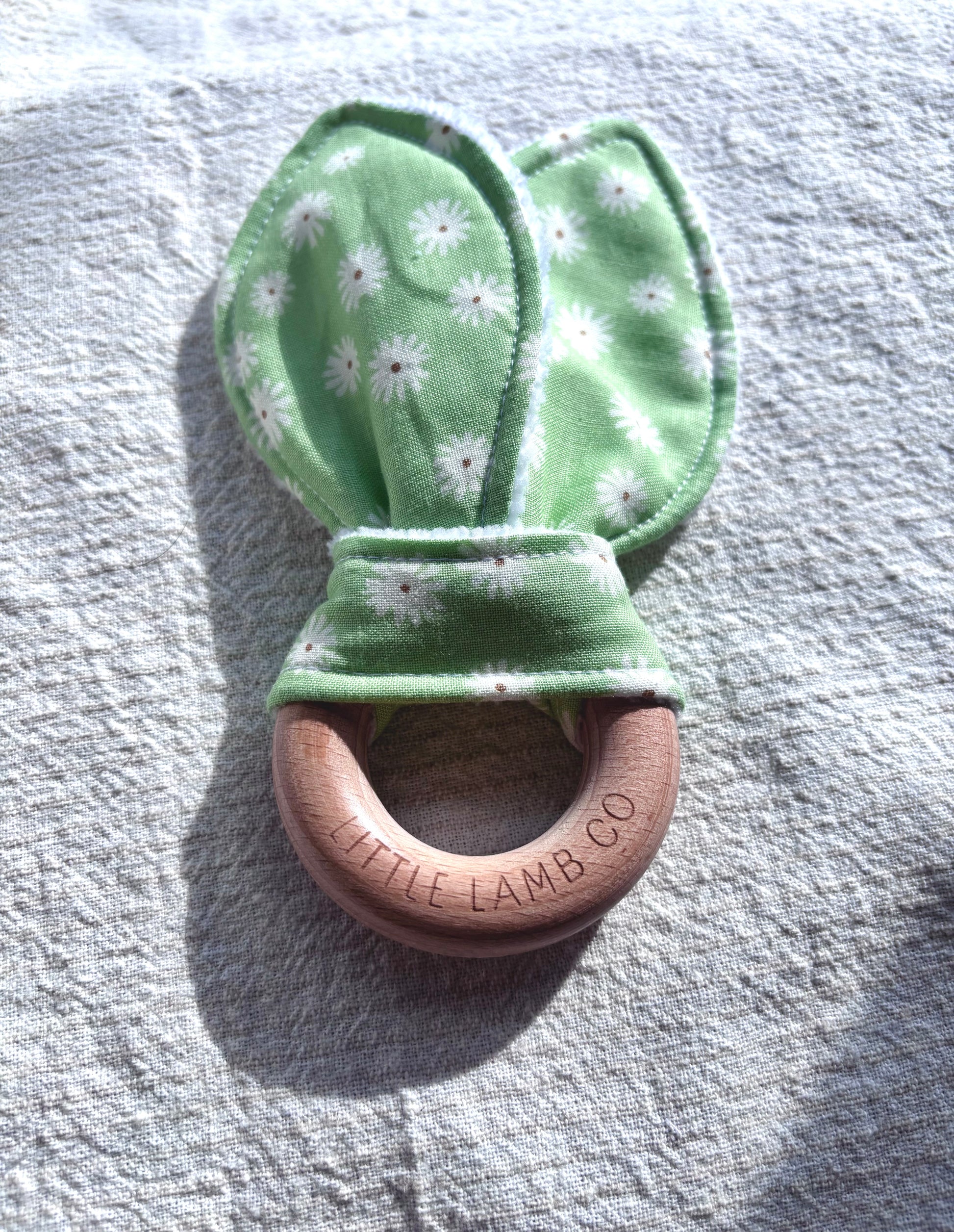 Teethers