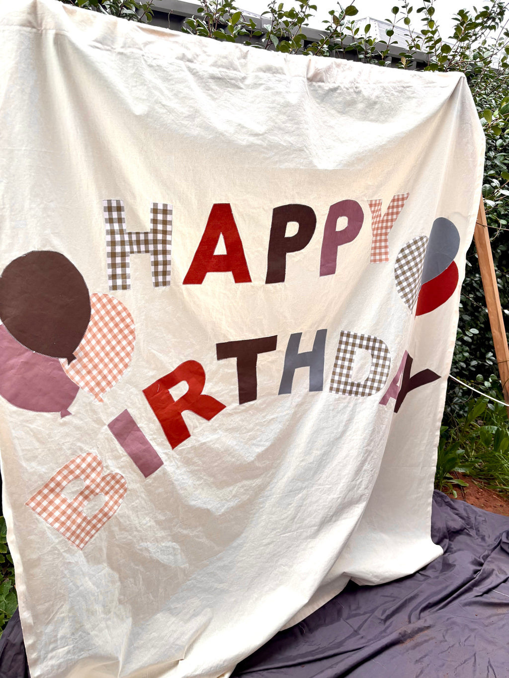 Birthday Banners 🎈