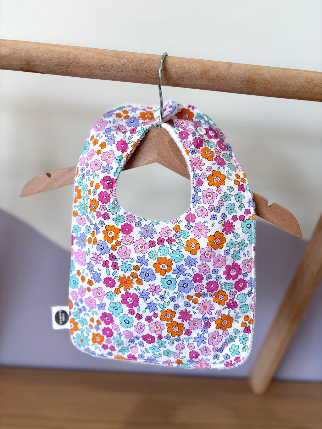 Custom 3 layered waterproof Bibs