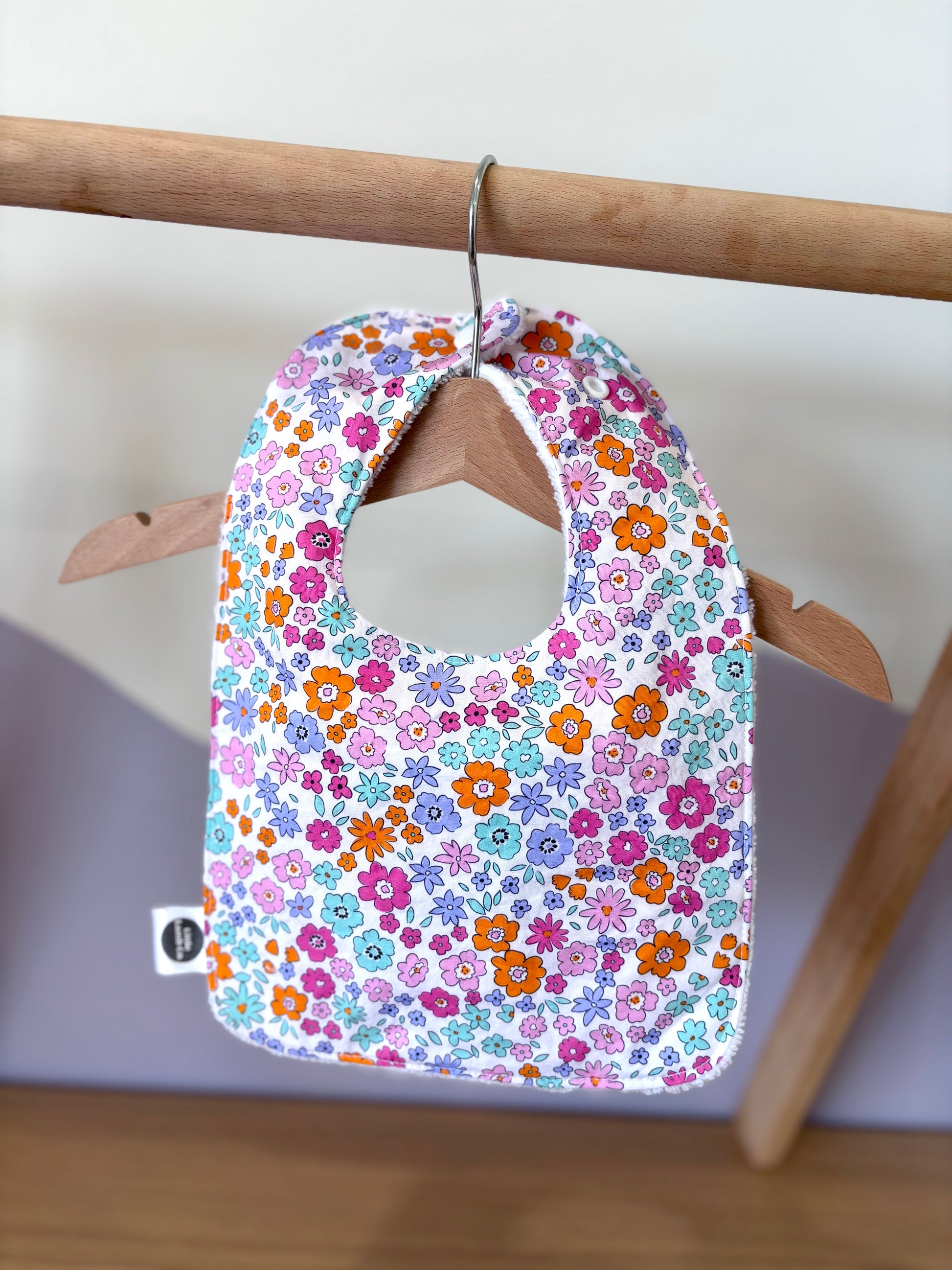 Custom 3 layered waterproof Bibs