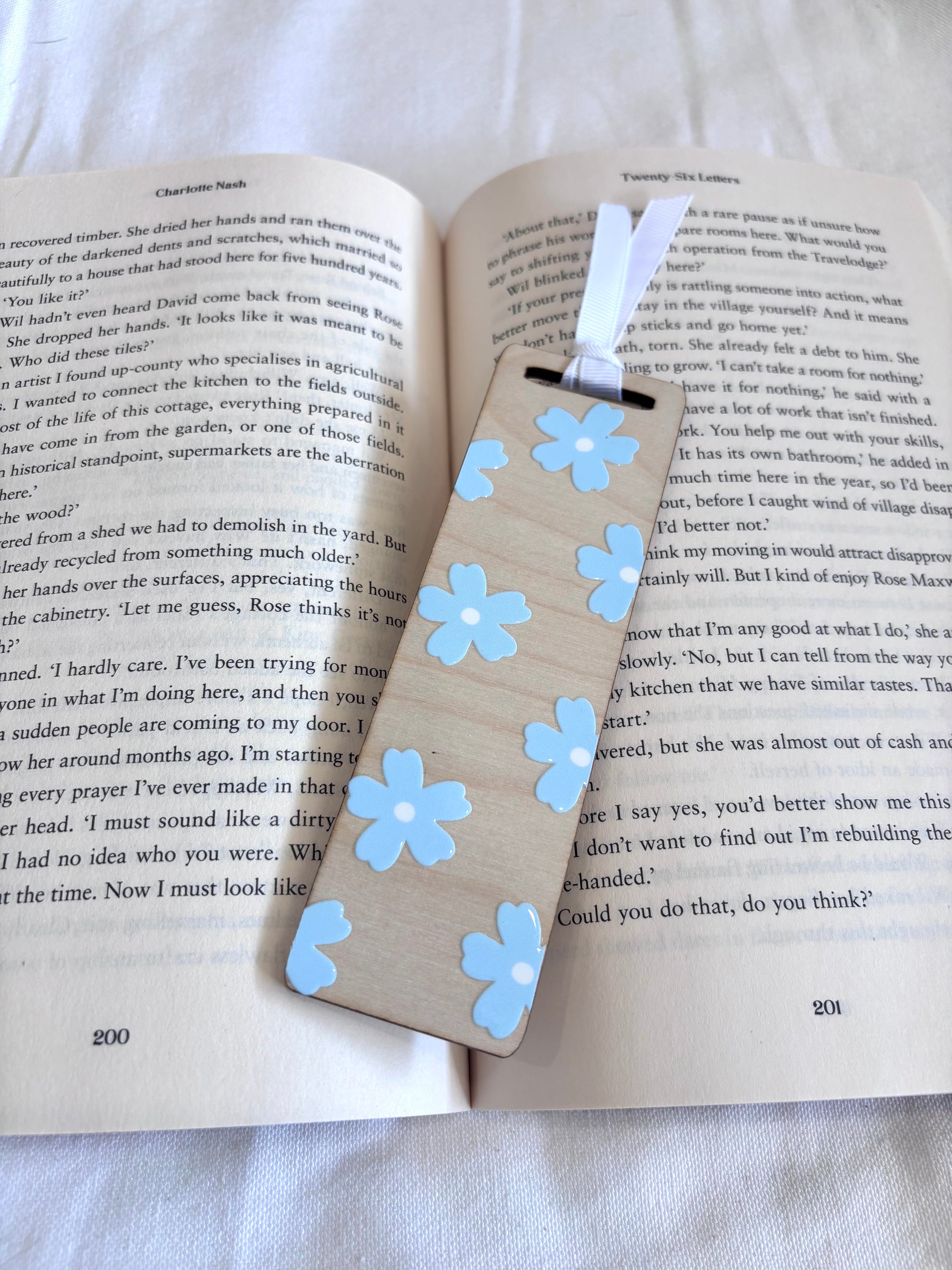 Ply bookmarks