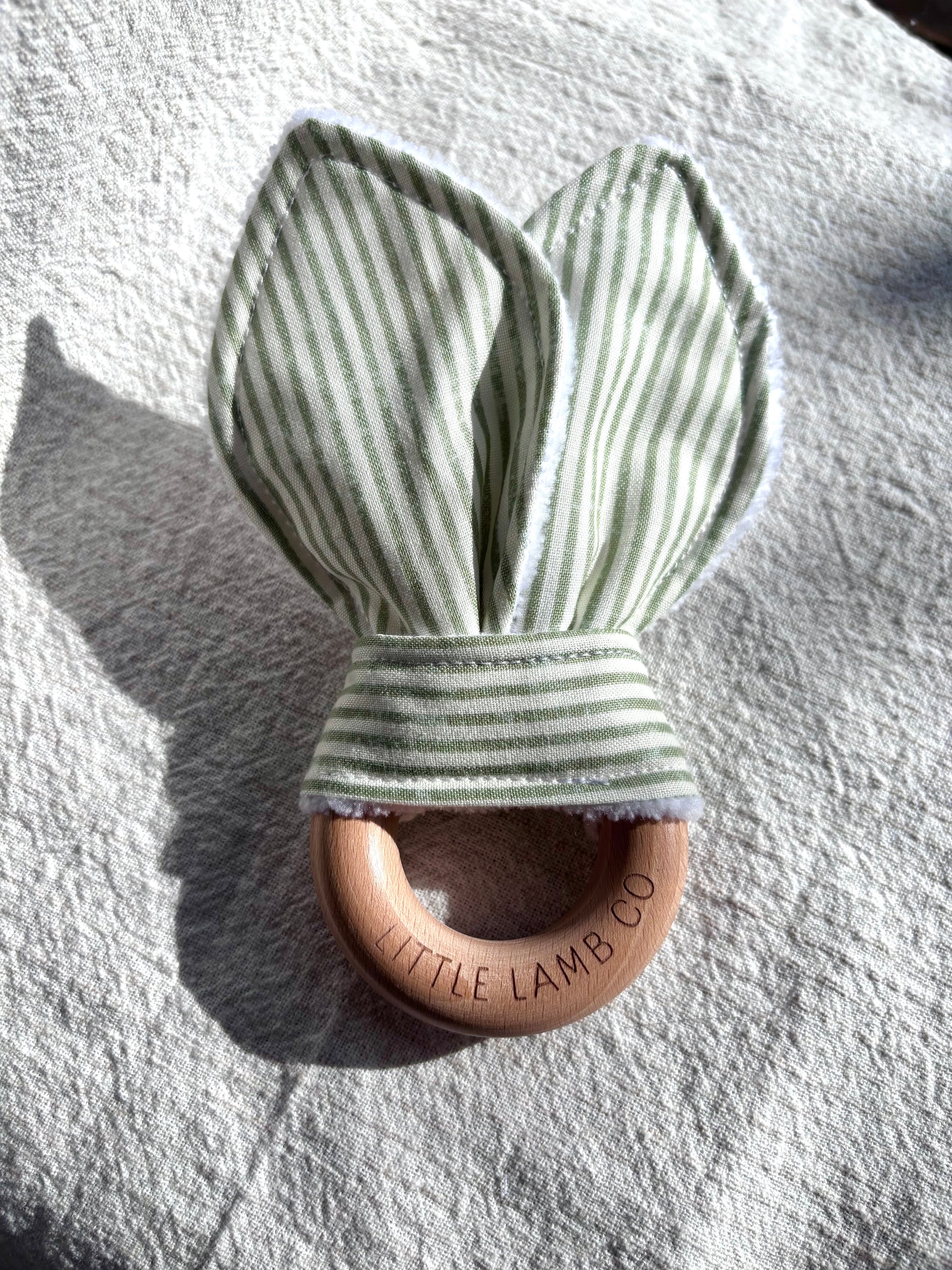Teethers
