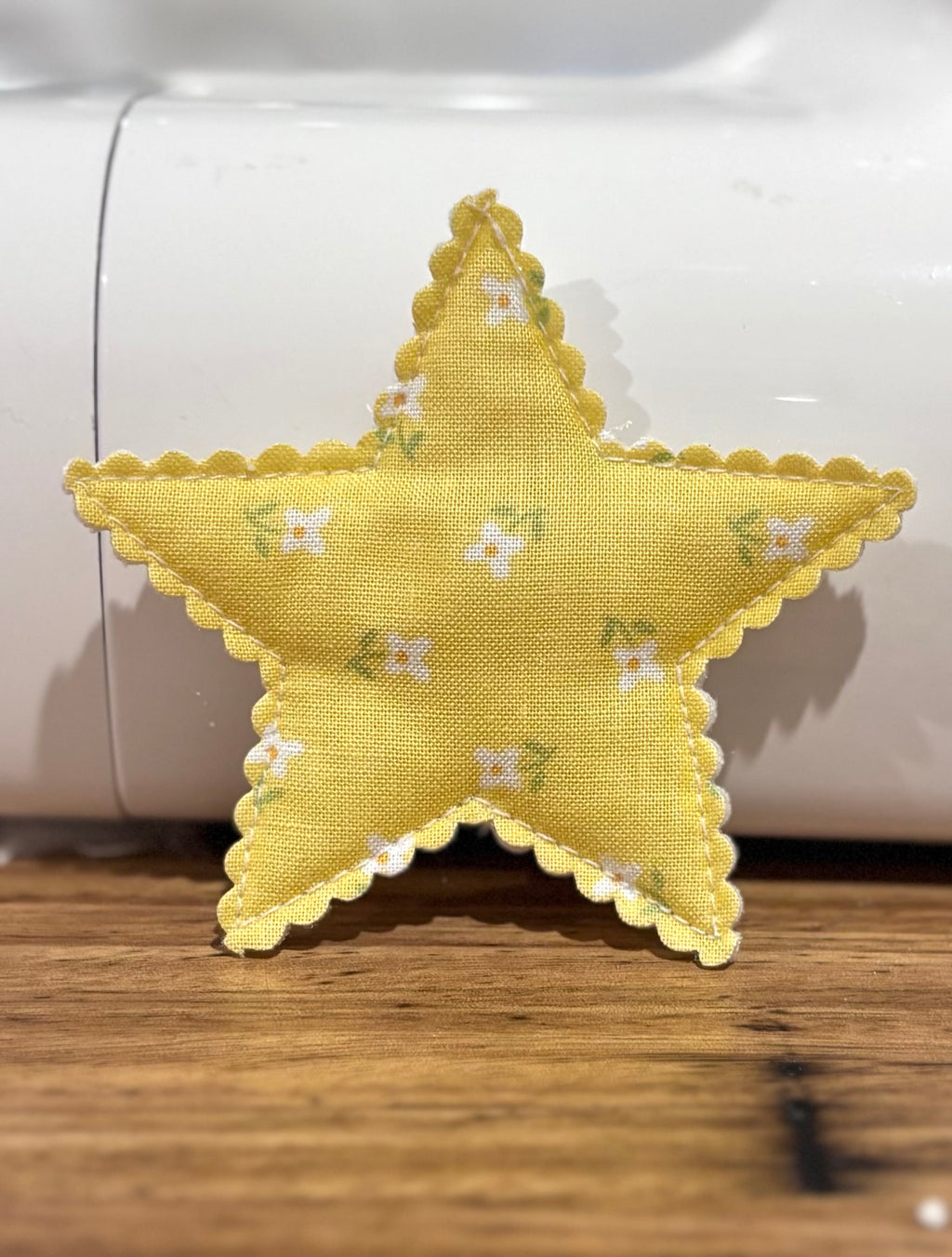 Fabric shapes