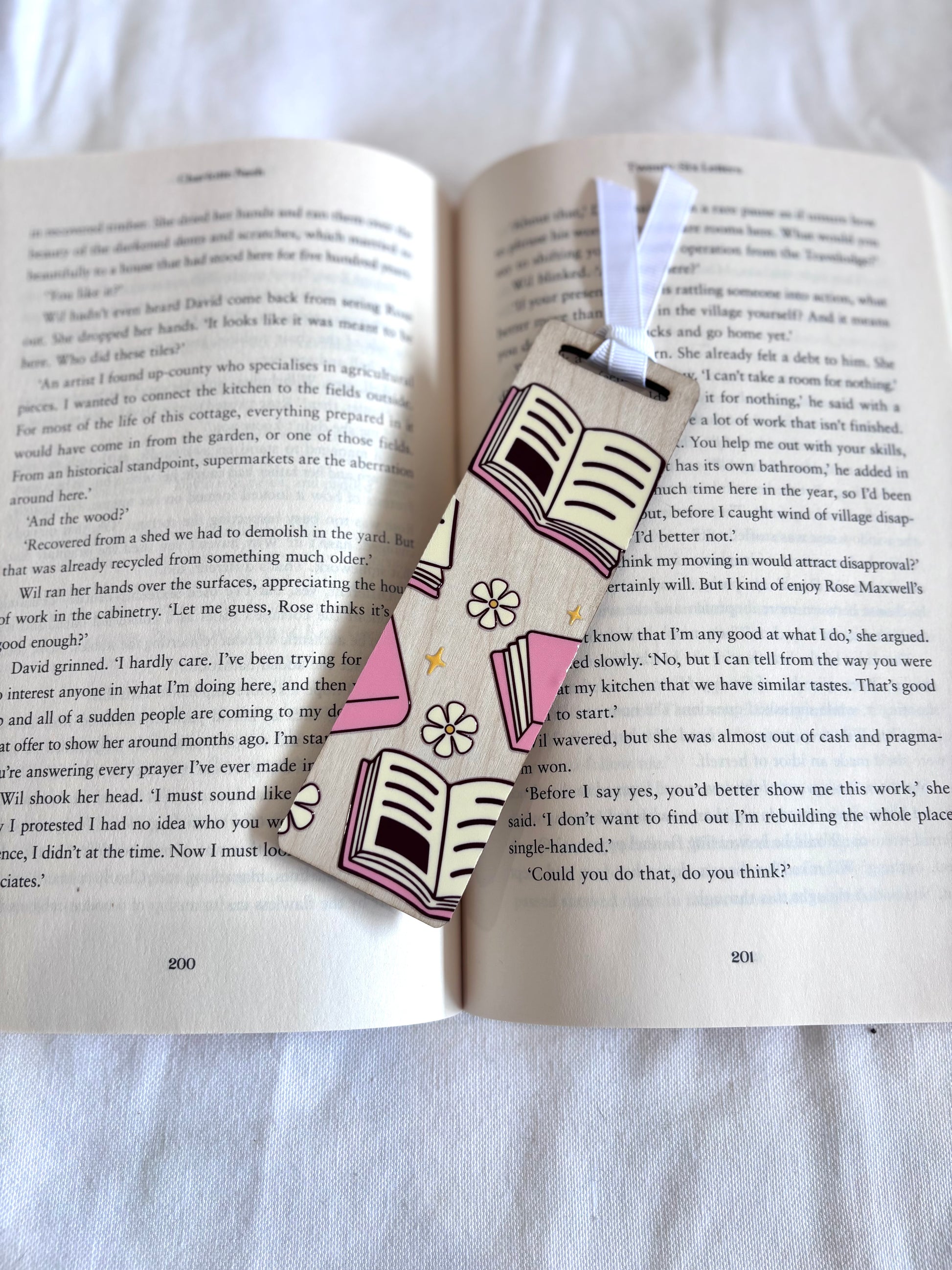 Ply bookmarks