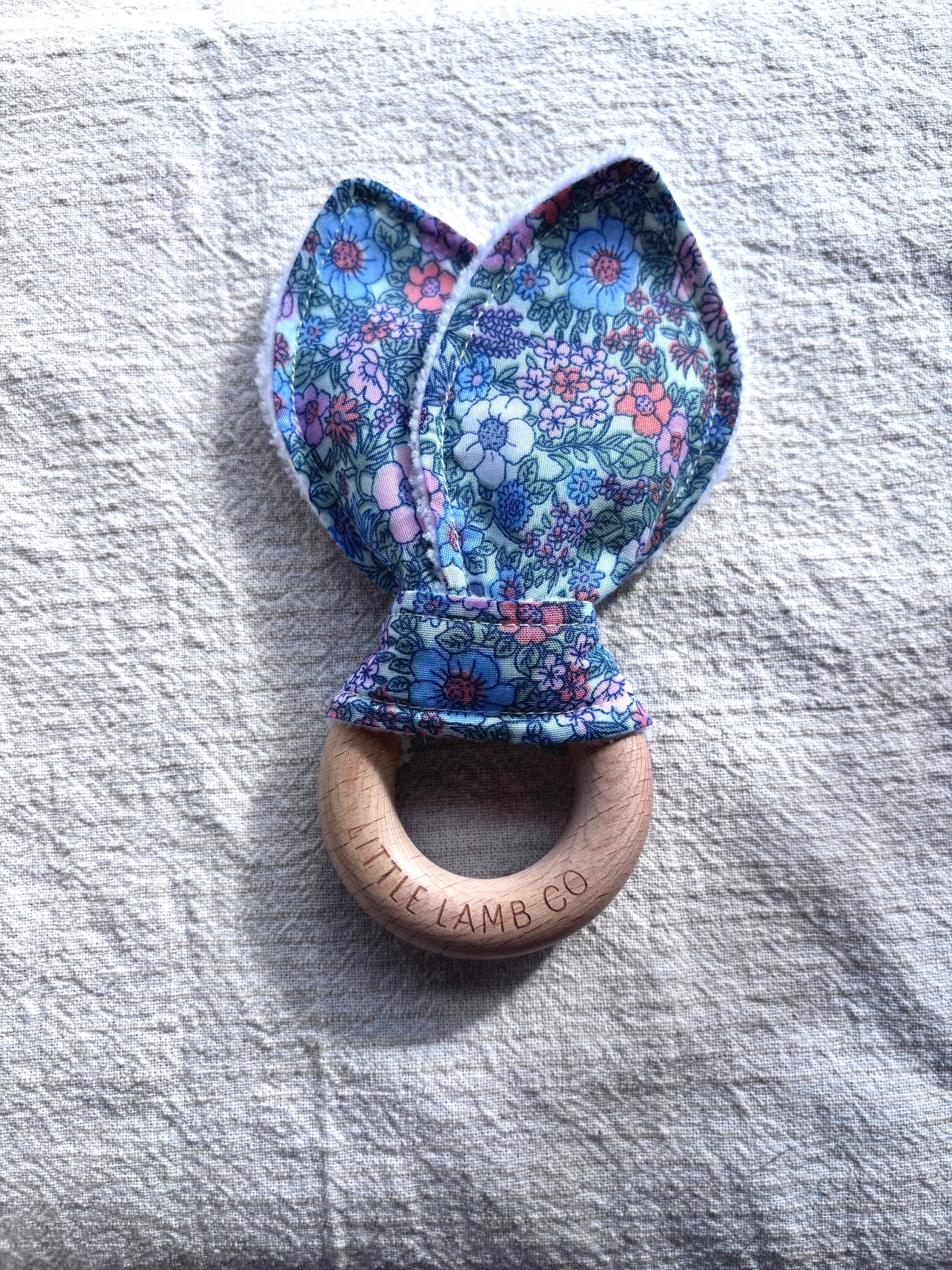 Teethers