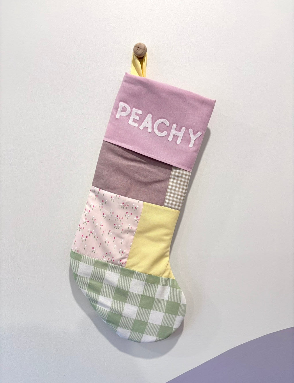Custom Christmas Stockings 🎄