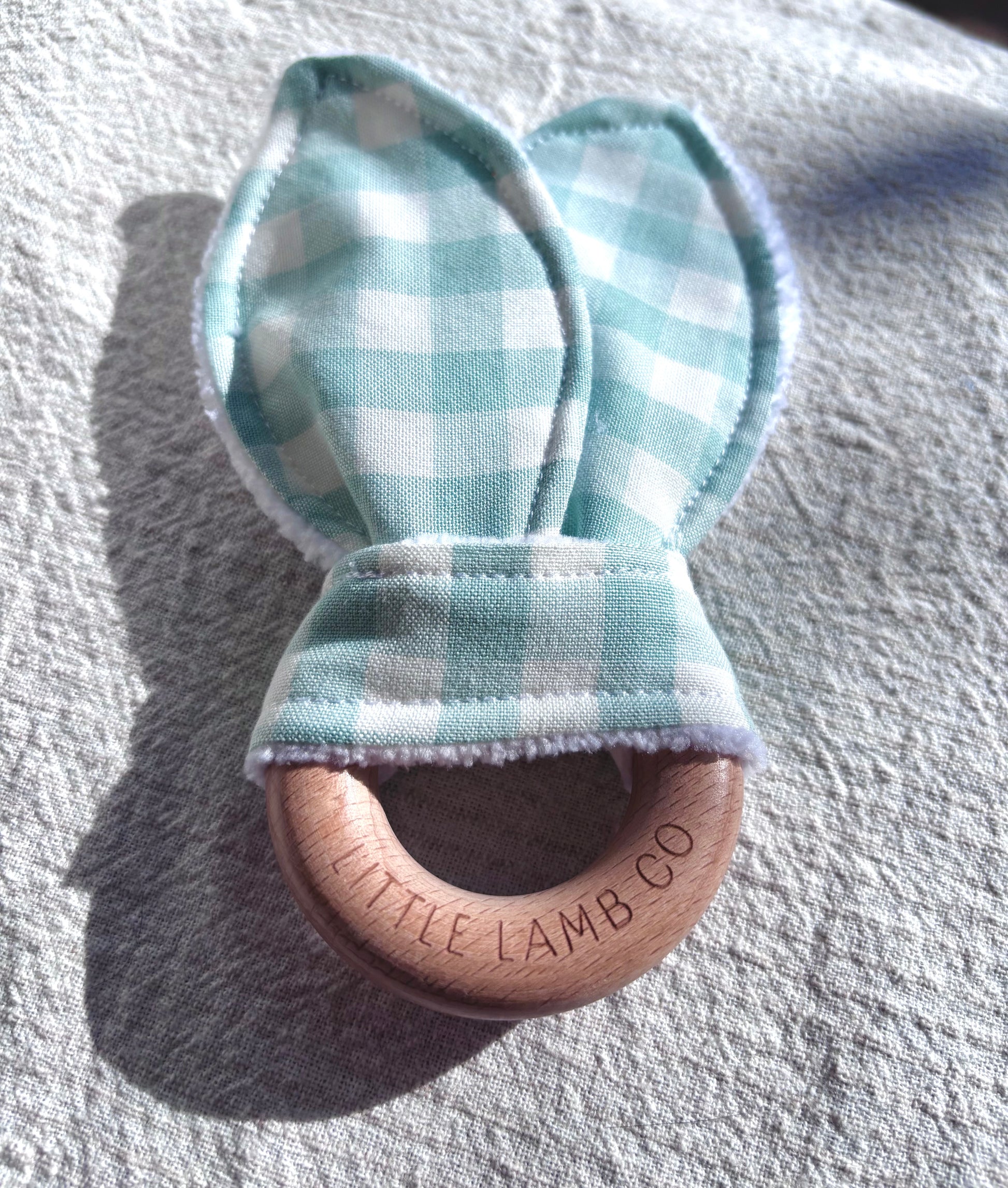 Teethers