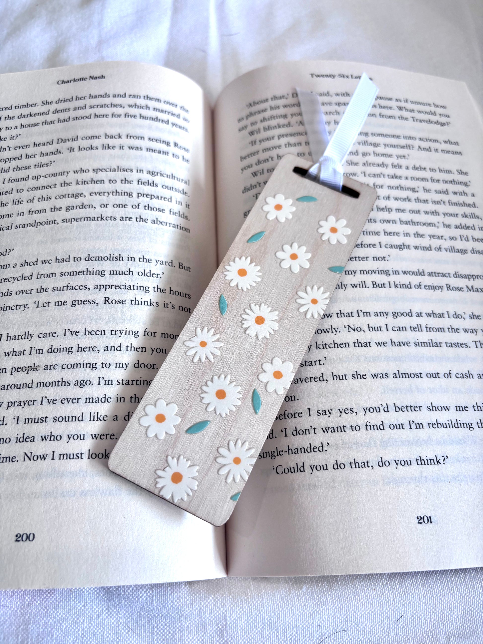 Ply bookmarks