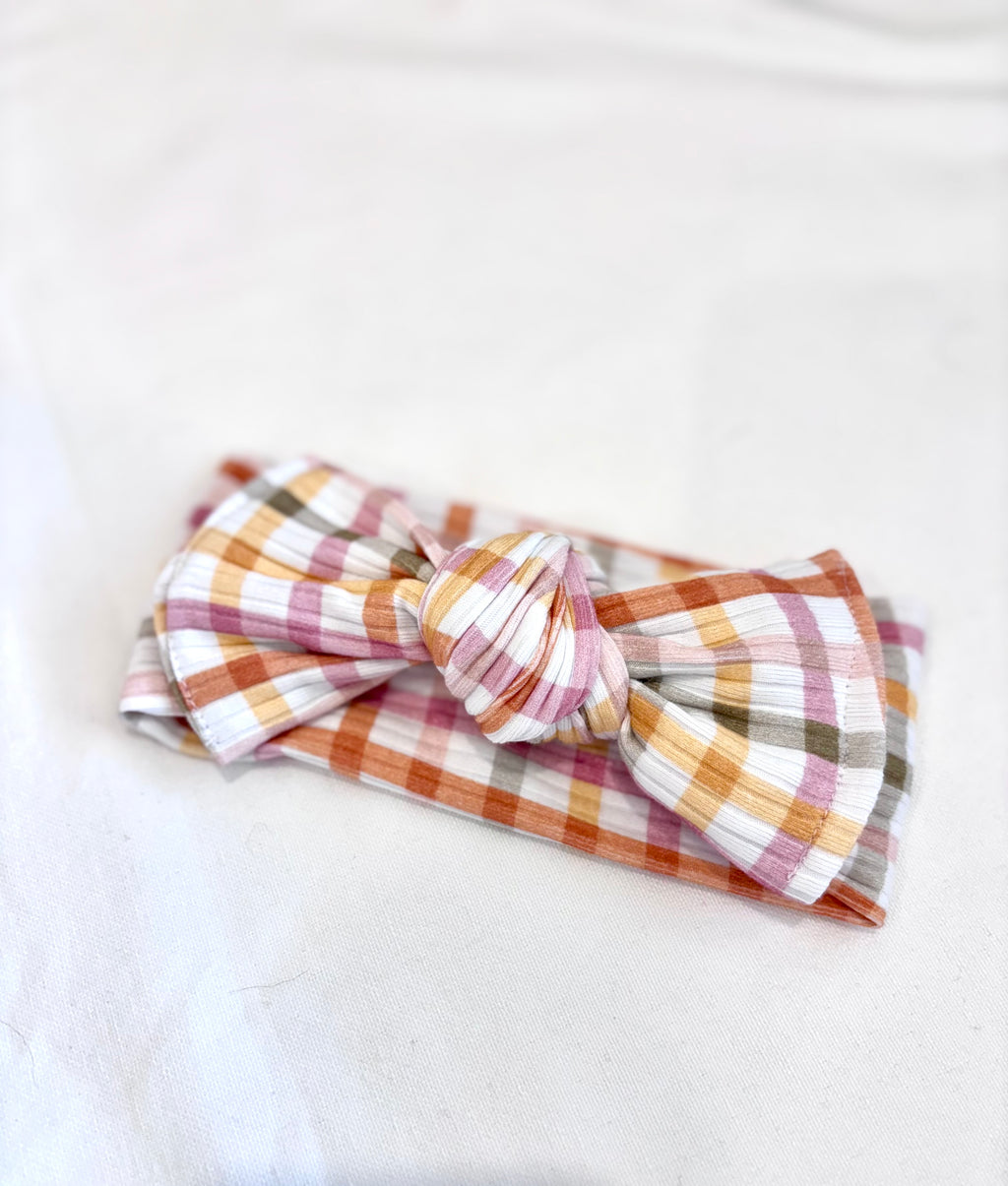 Made to order Knot bows