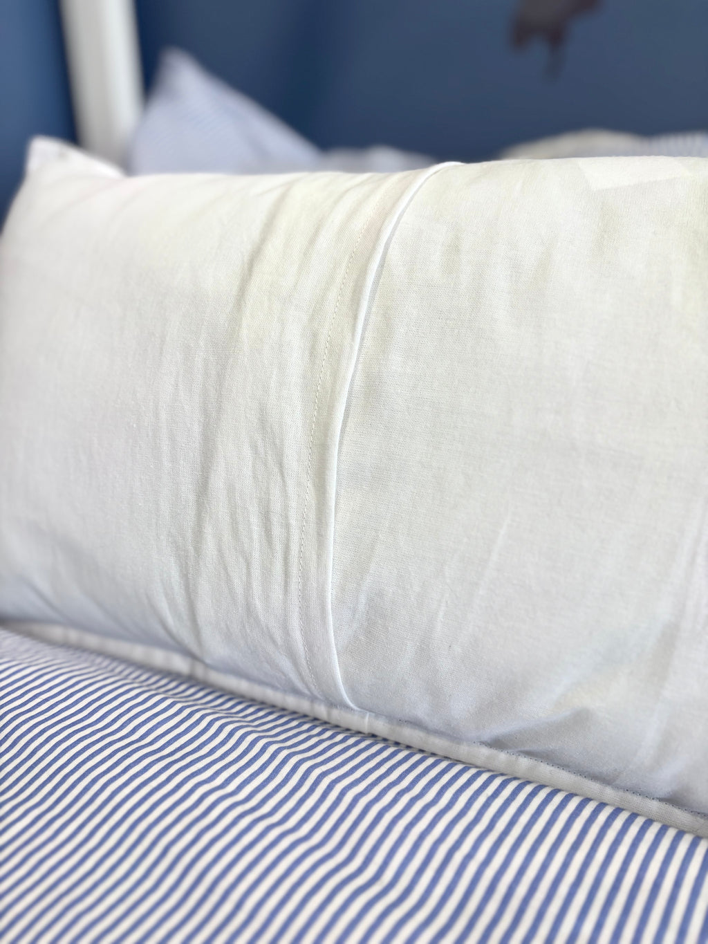 Personalised decoration pillow