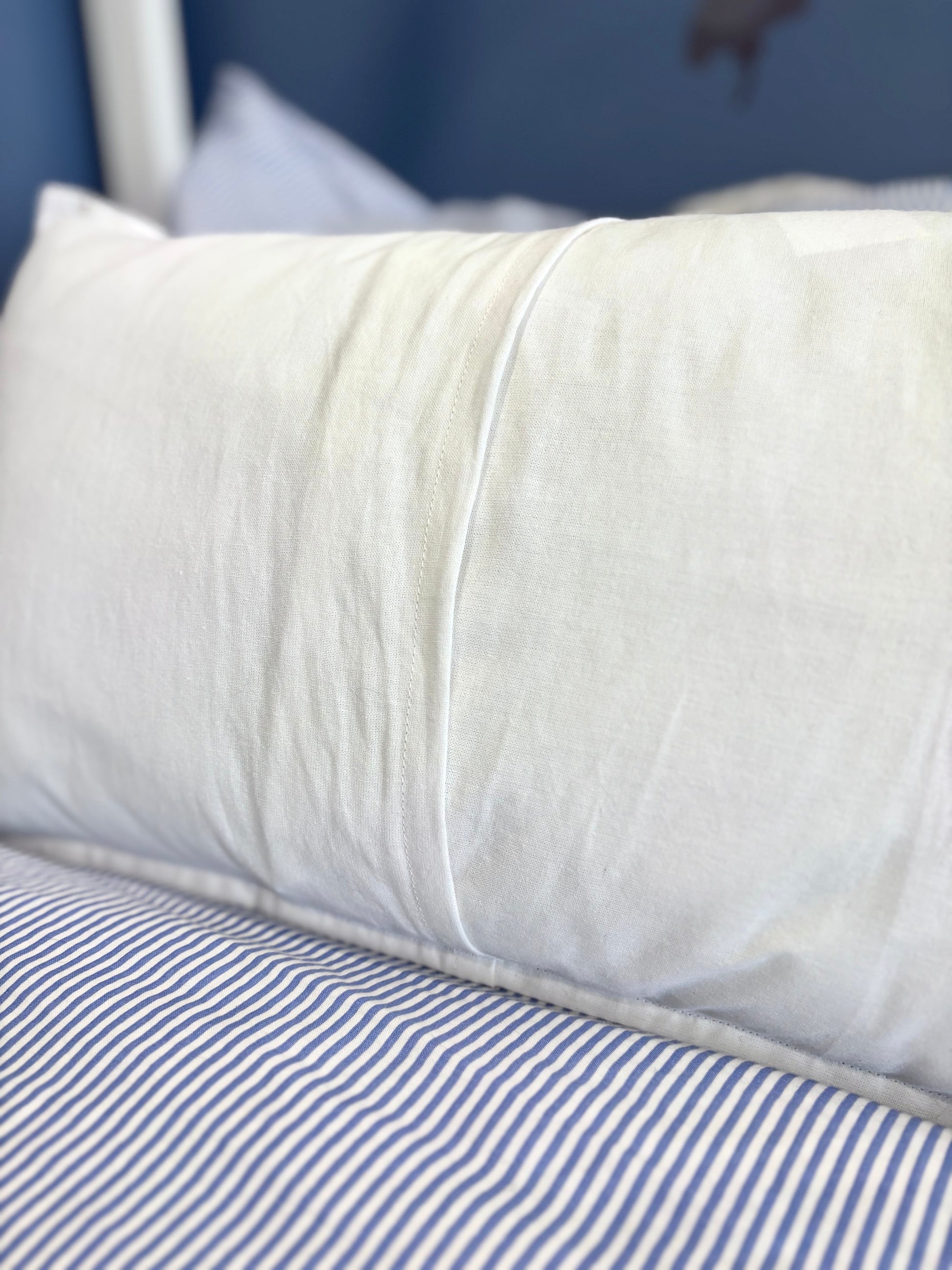 Personalised decoration pillow