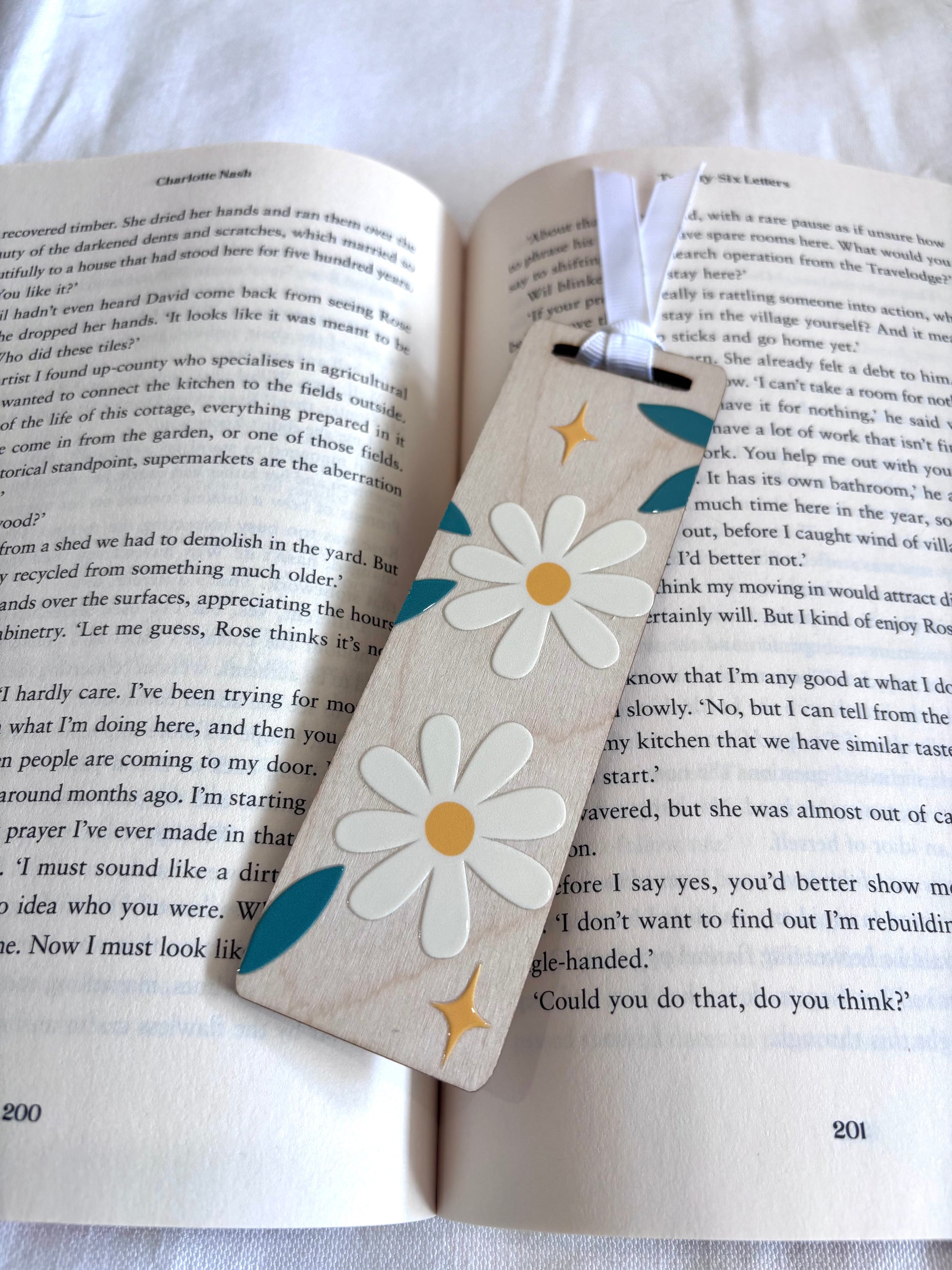 Ply bookmarks
