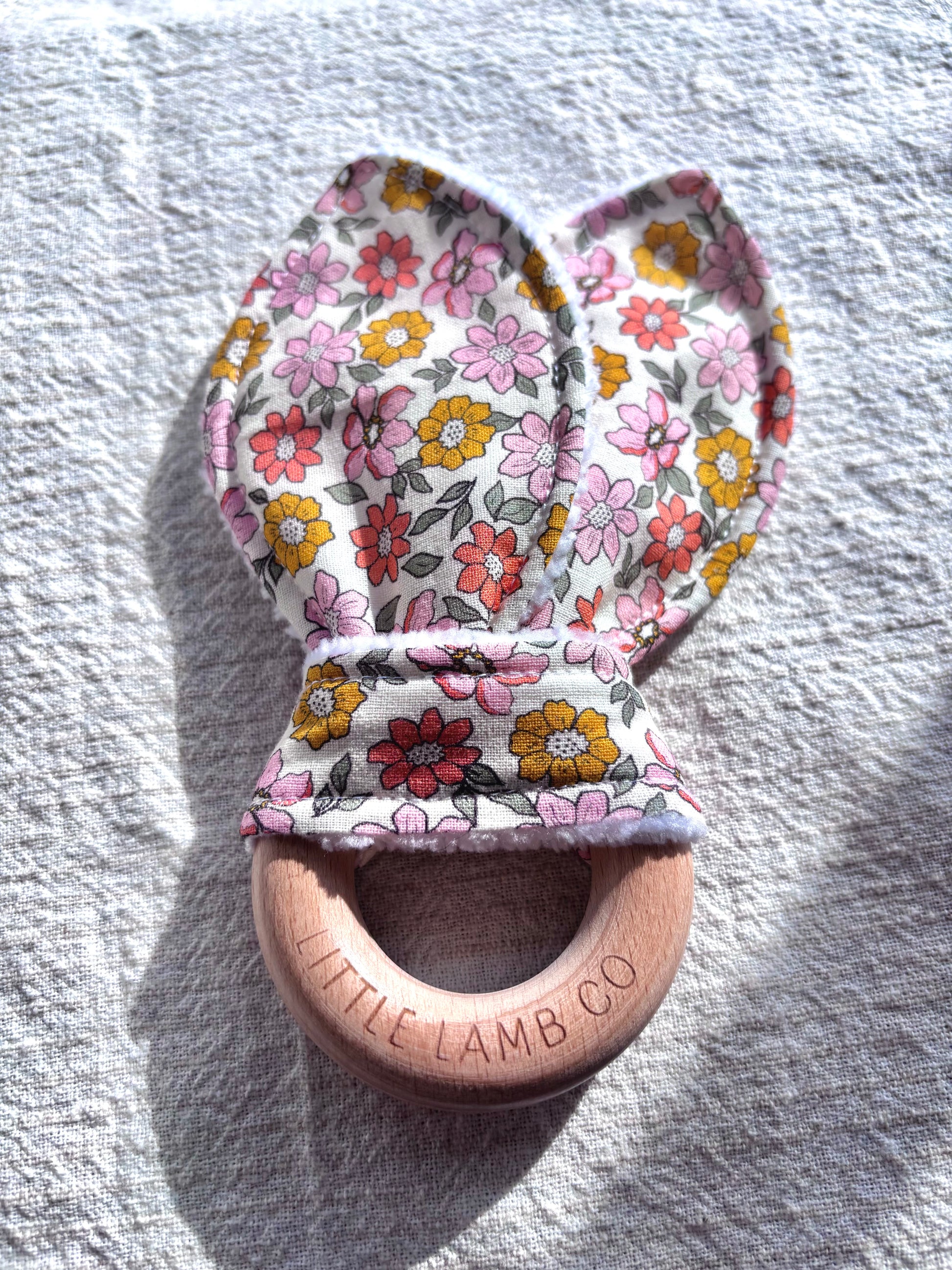 Teethers