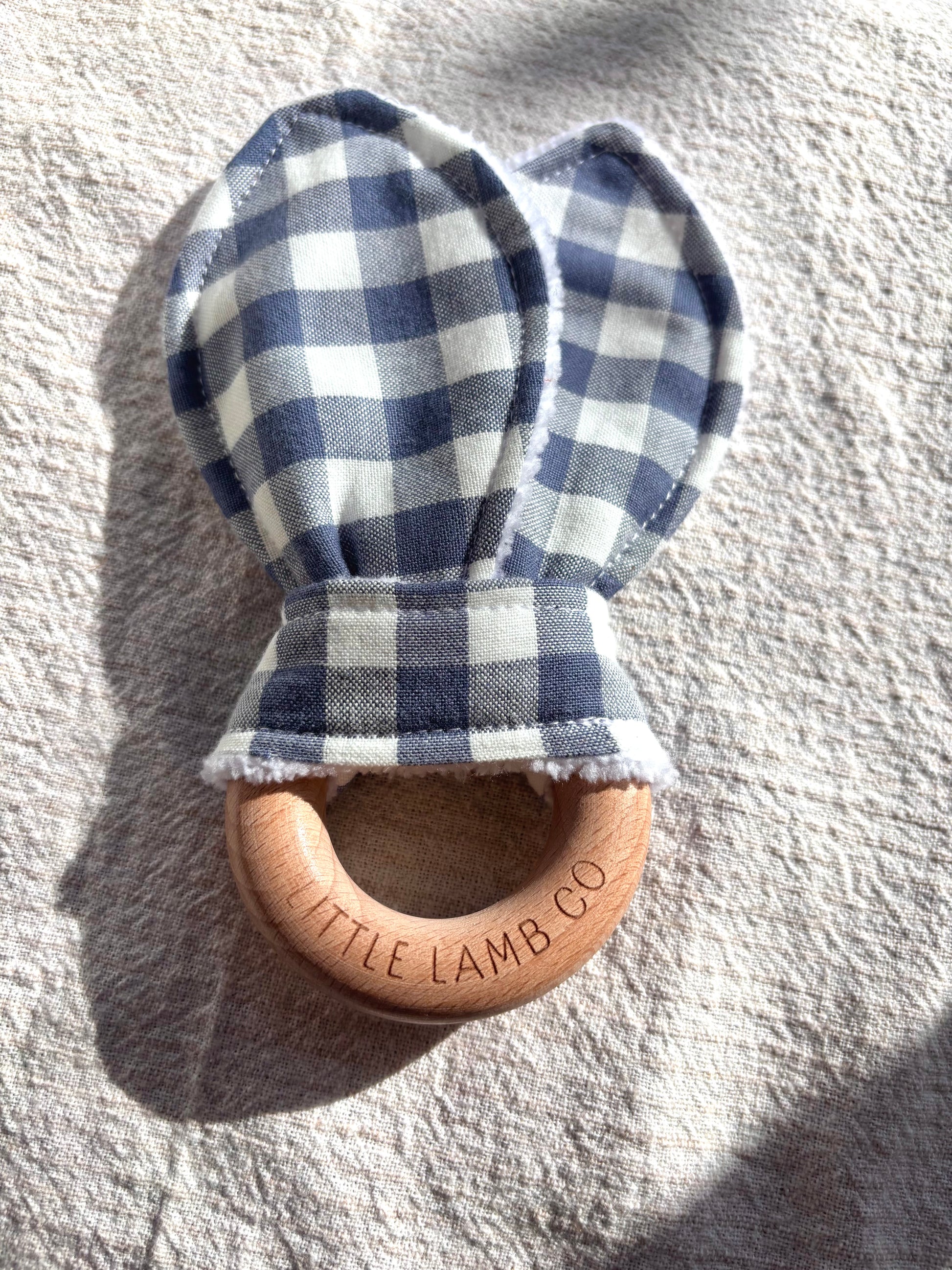 Teethers