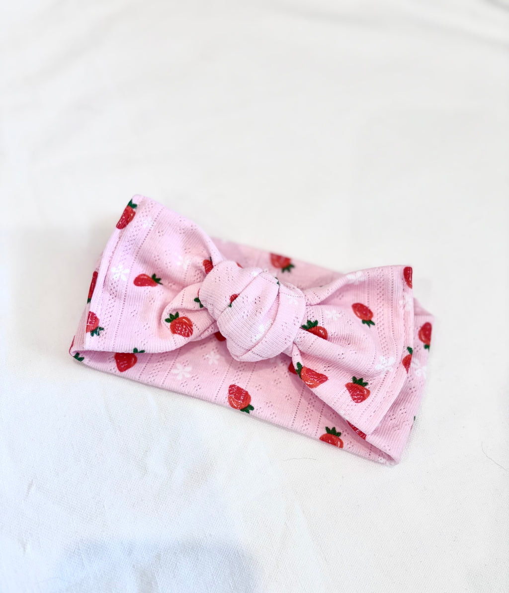 Made to order Knot bows