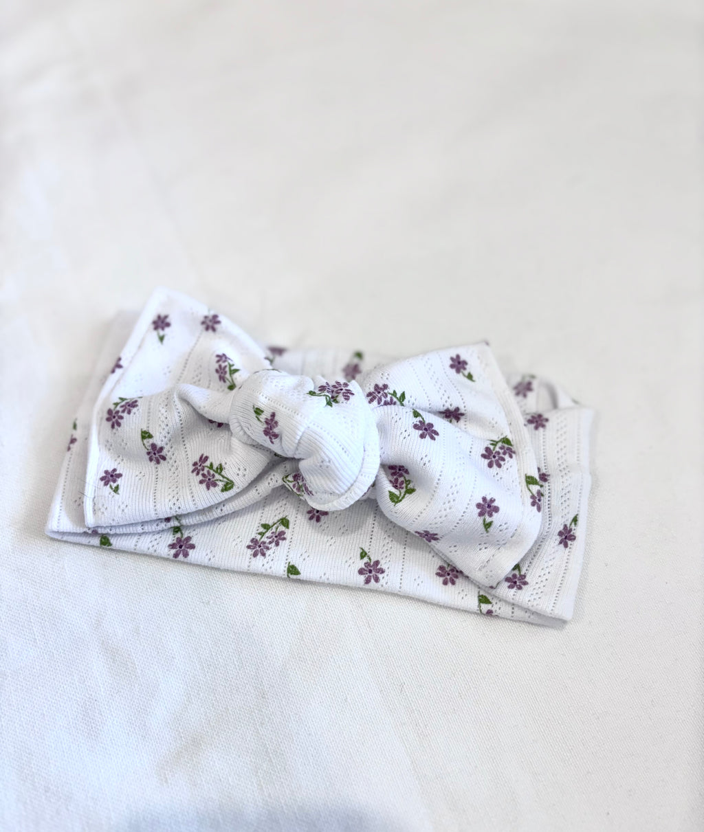 Made to order Knot bows